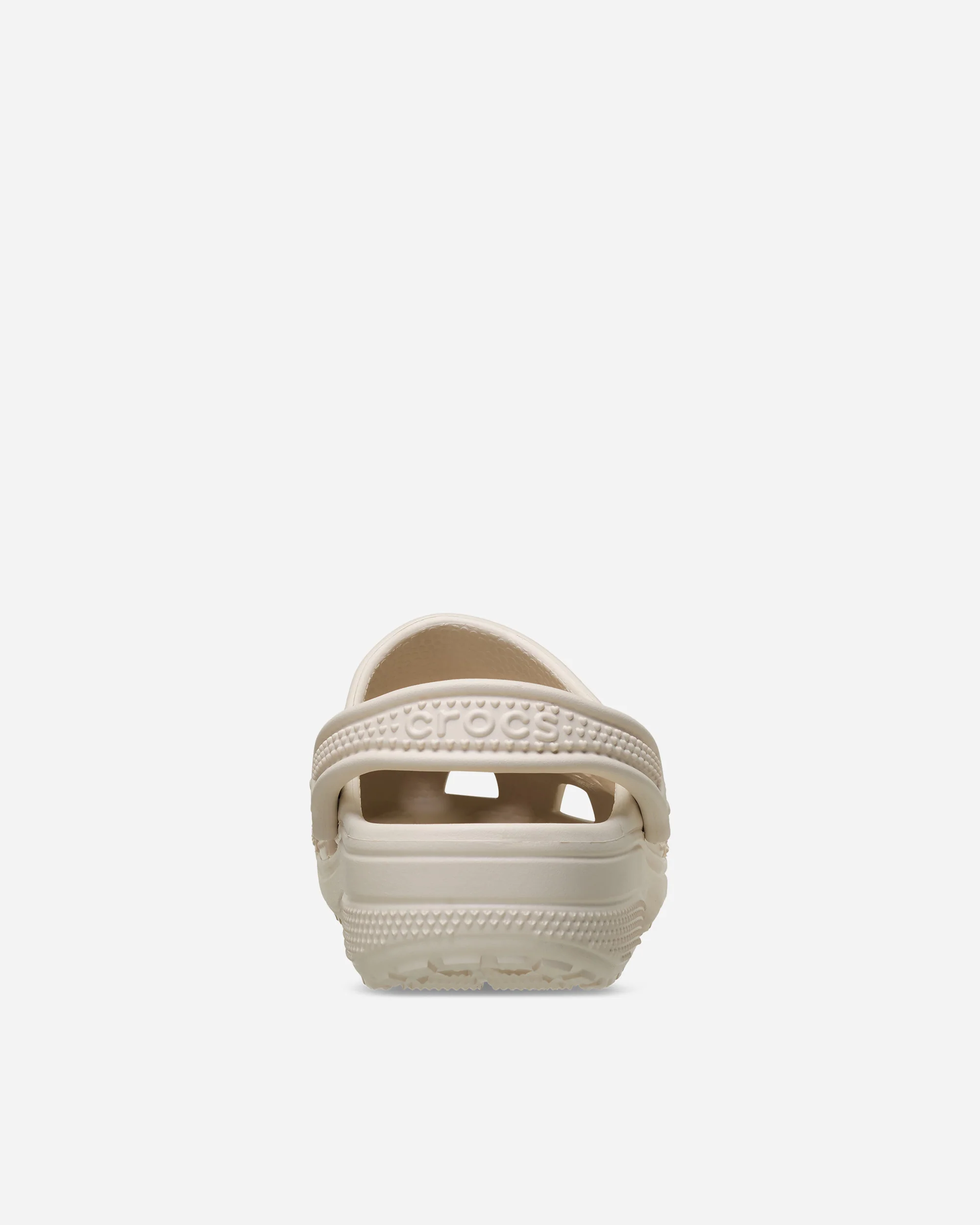 Classic Hearts Cut Out Clog - Image 4