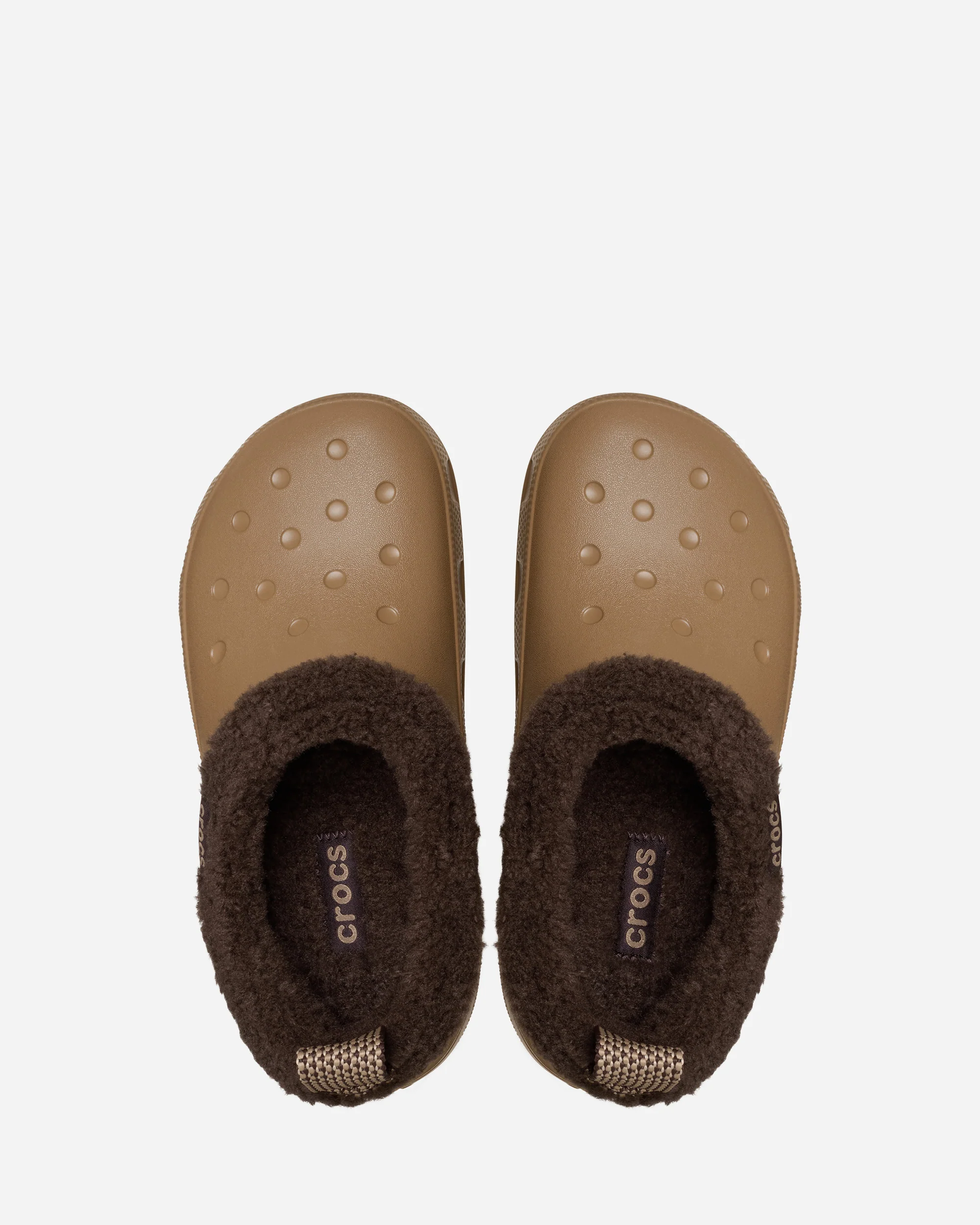 Classic Lined Shorty - Image 3