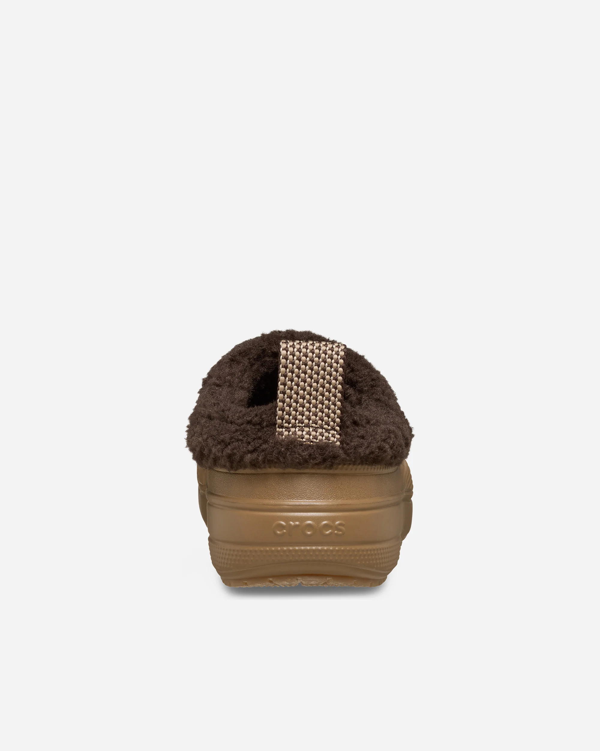 Classic Lined Shorty - Image 6