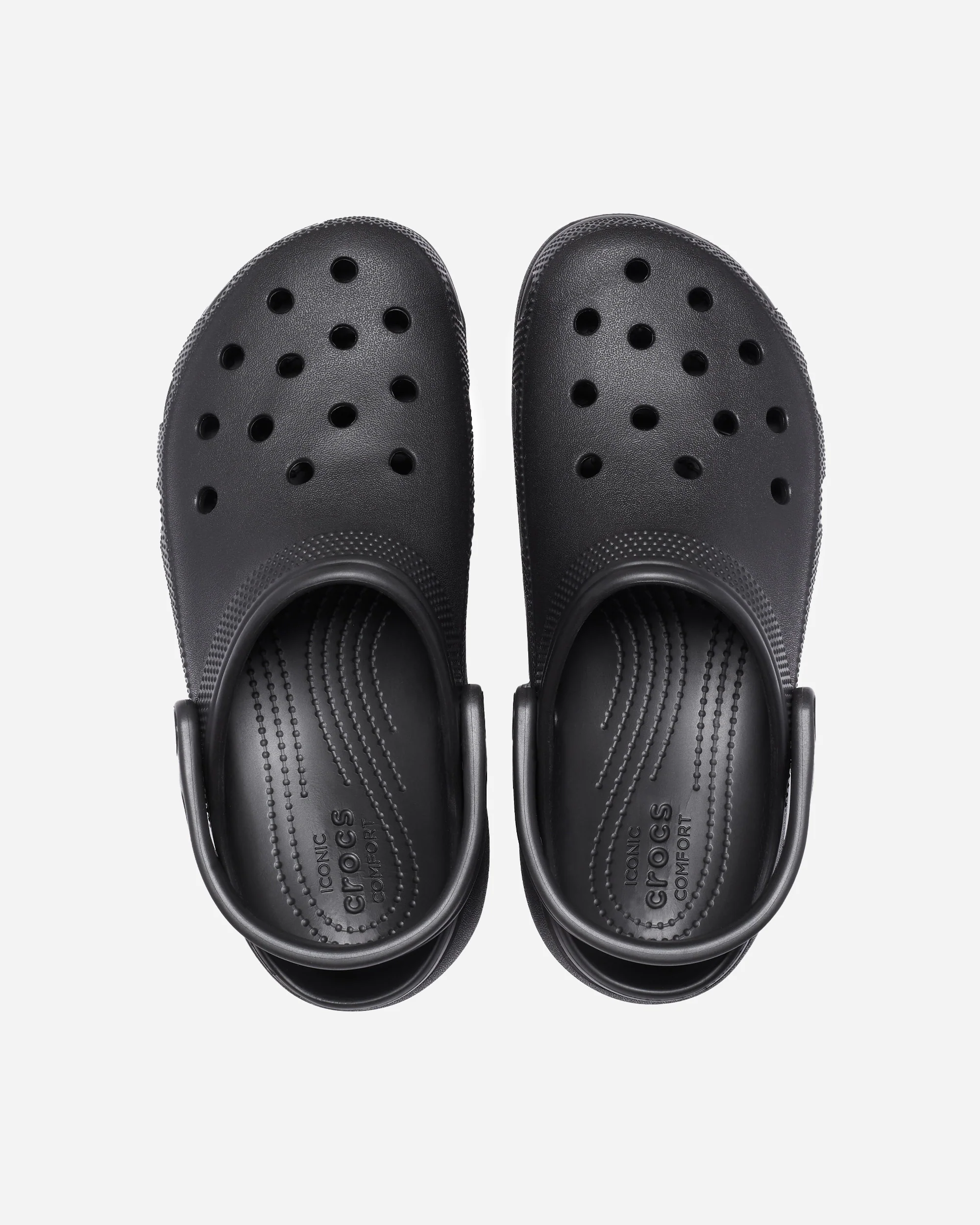 Classic Platform Clog - Image 3