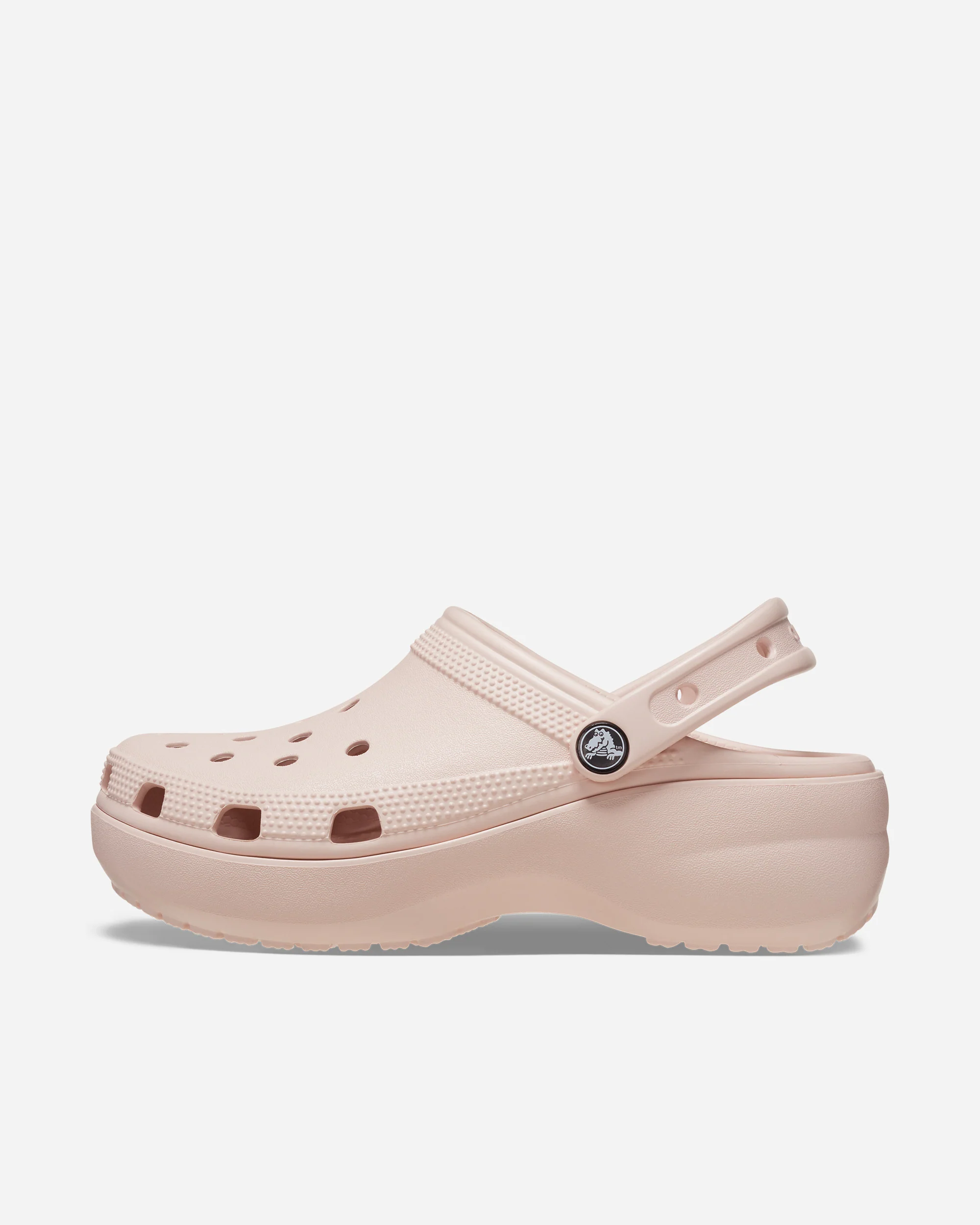 Classic Platform Clog - Image 2