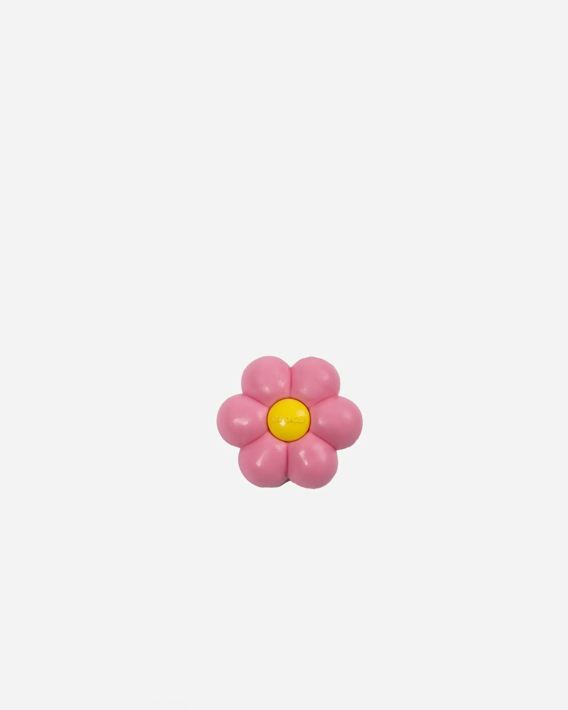 Puffy Pink Flower