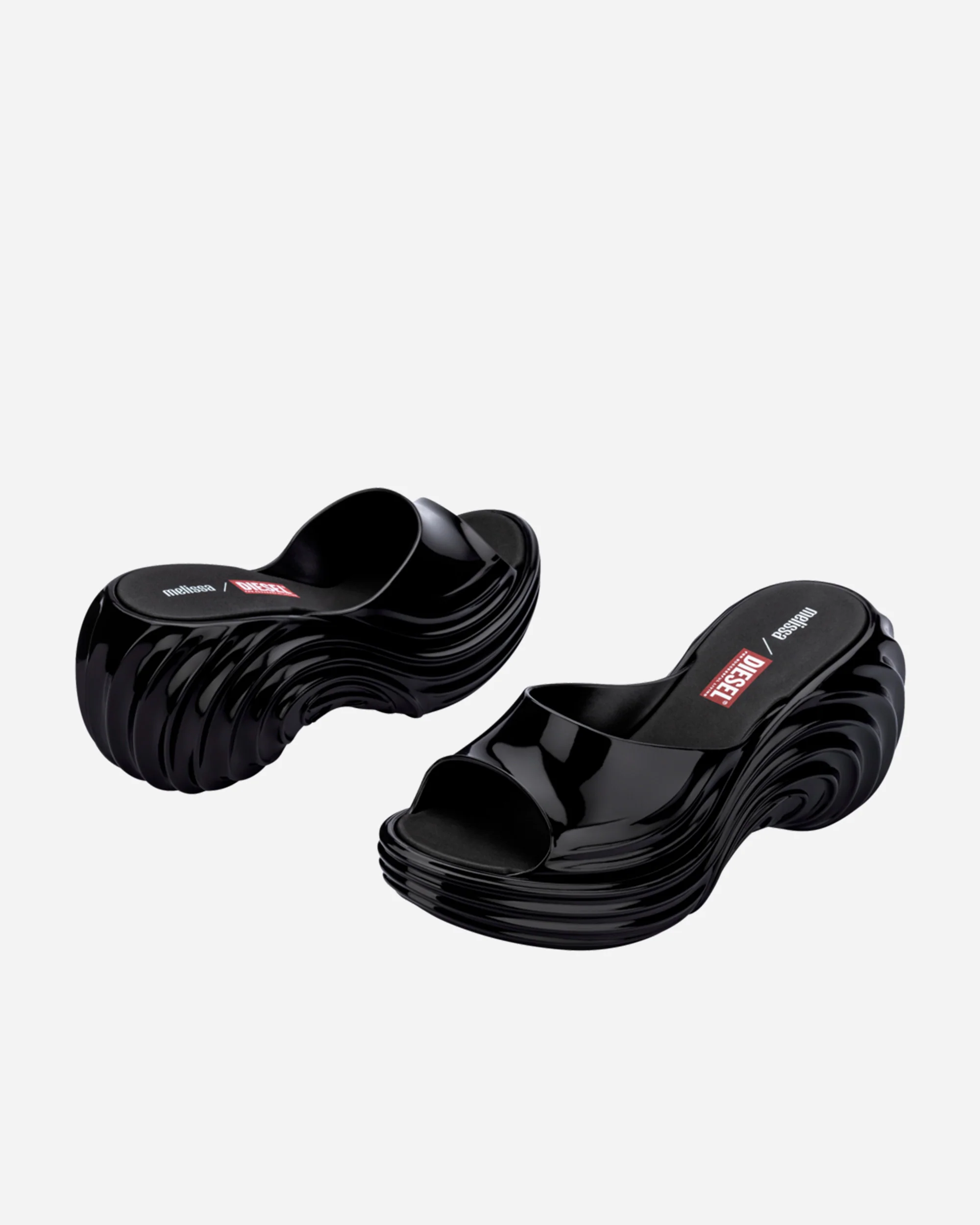 Melissa x Diesel Quantum Platform - Image 3
