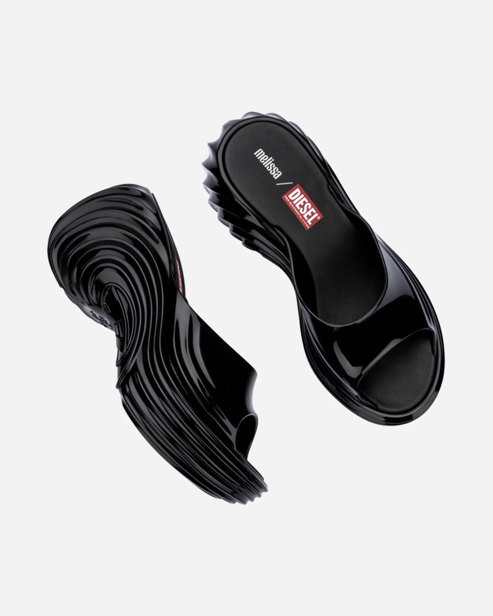 Melissa x Diesel Quantum Platform - Image 4