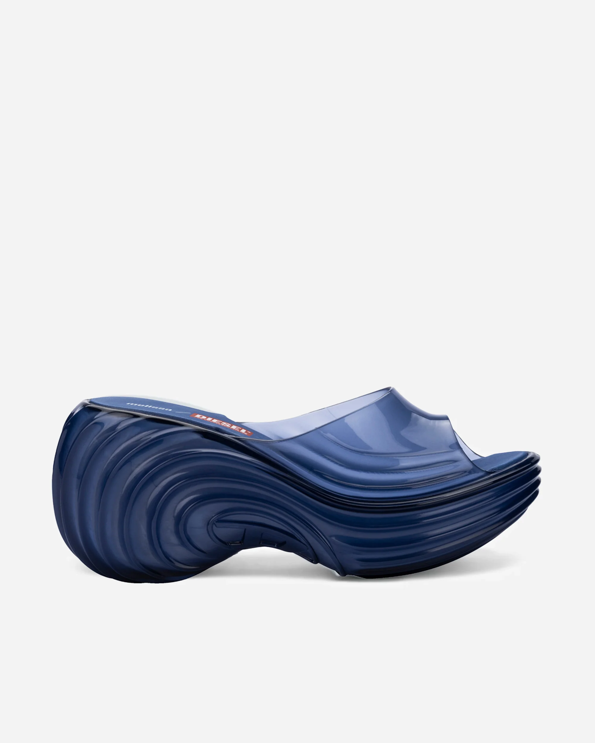 Melissa x Diesel Quantum Platform