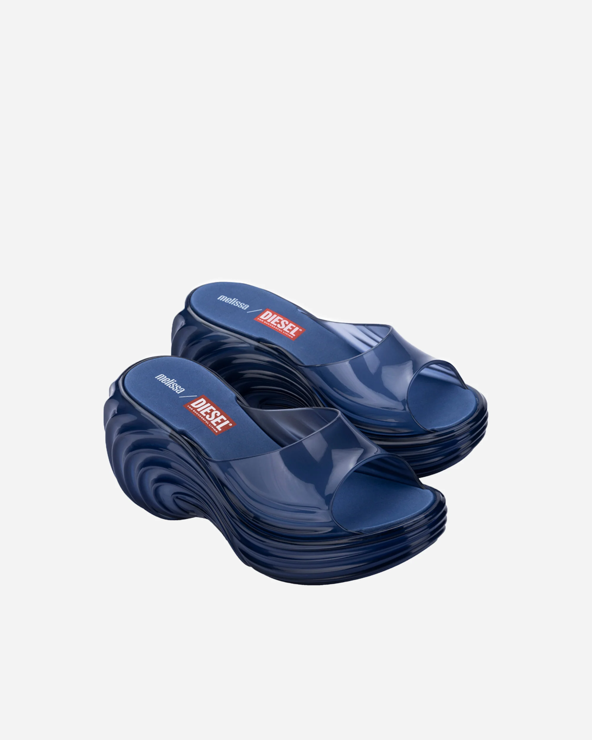 Melissa x Diesel Quantum Platform - Image 2