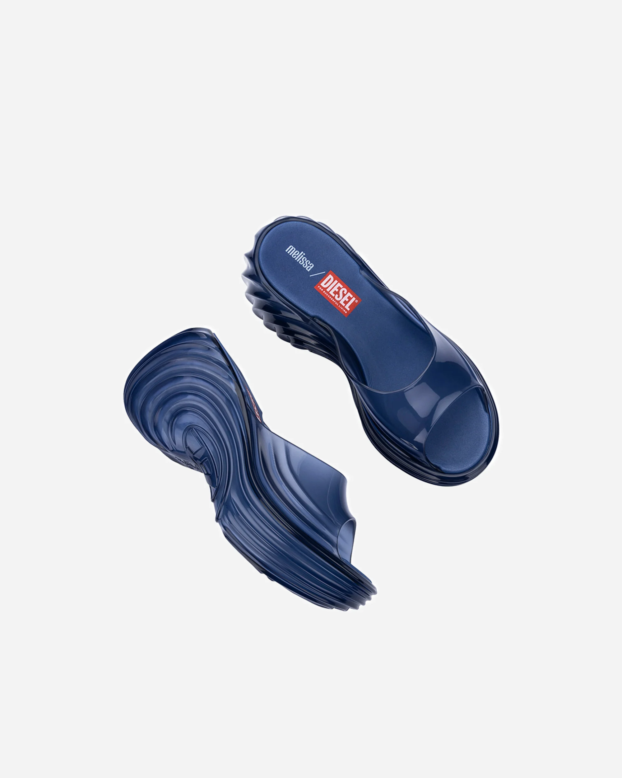 Melissa x Diesel Quantum Platform - Image 3
