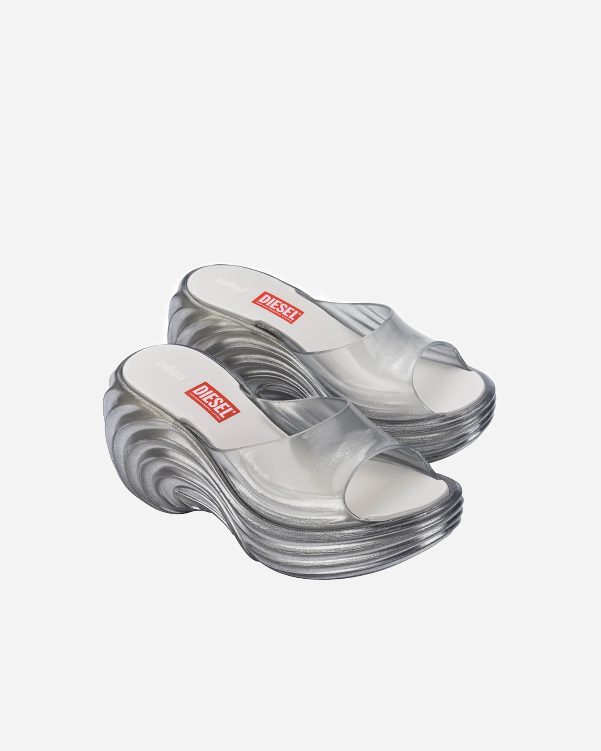 Melissa x Diesel Quantum Platform - Image 2
