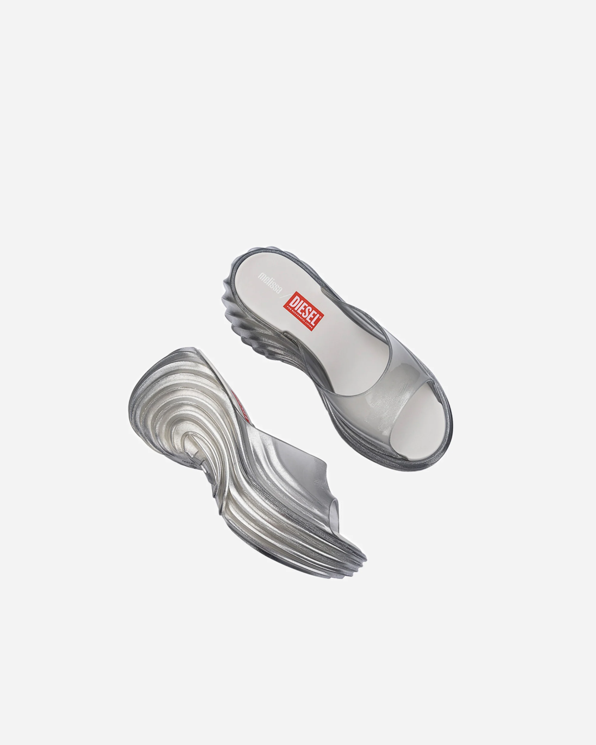 Melissa x Diesel Quantum Platform - Image 3
