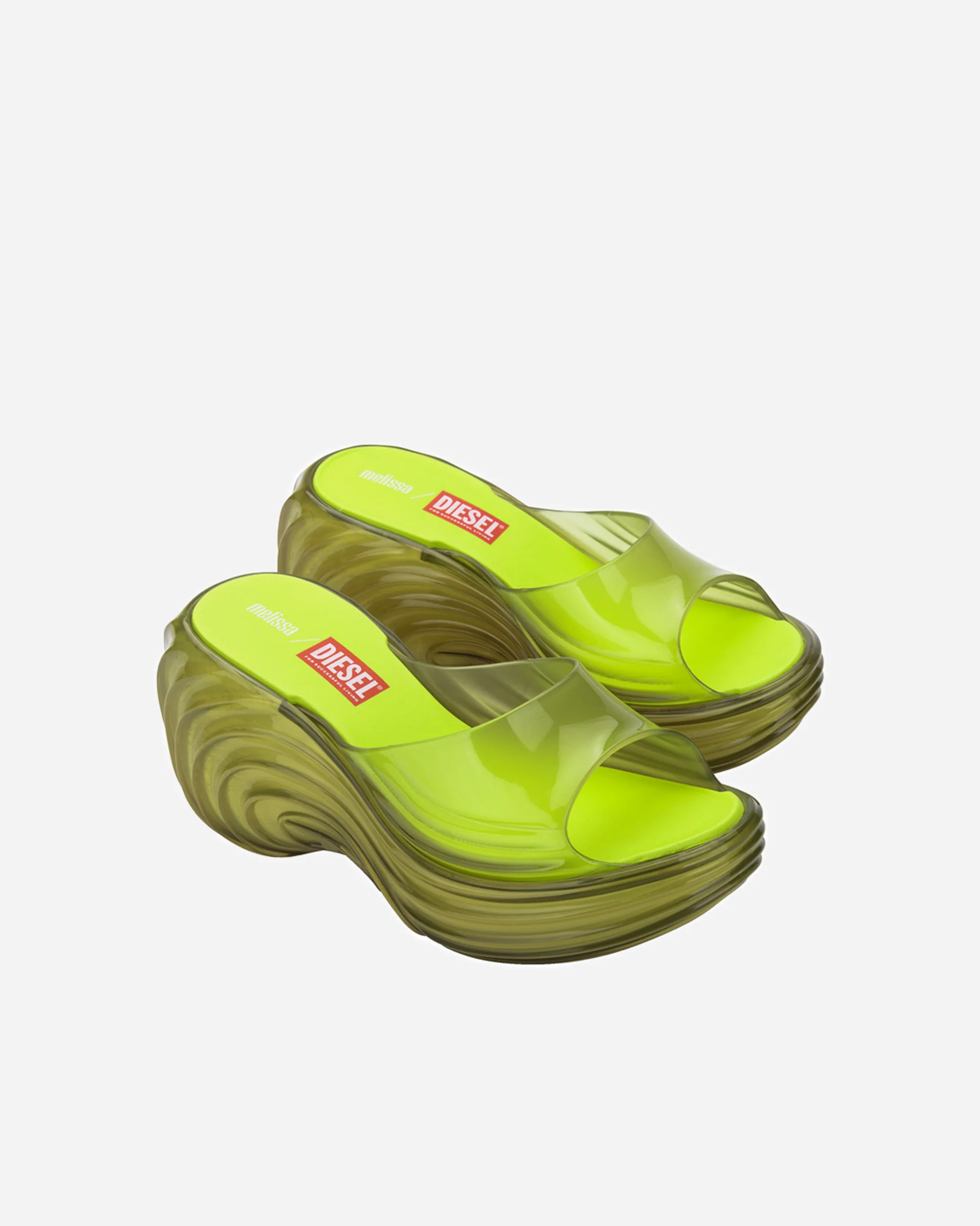 Melissa x Diesel Quantum Platform - Image 2