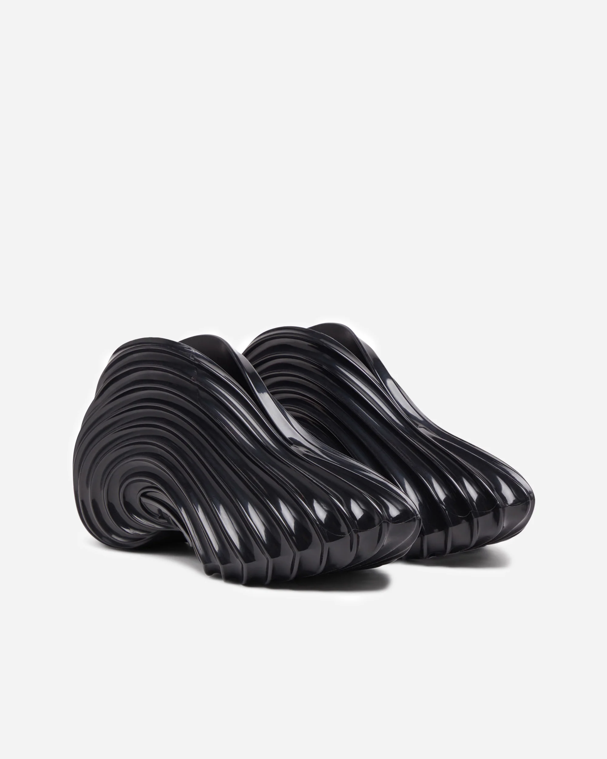 Melissa x Diesel Quantum Sneaker - Image 2