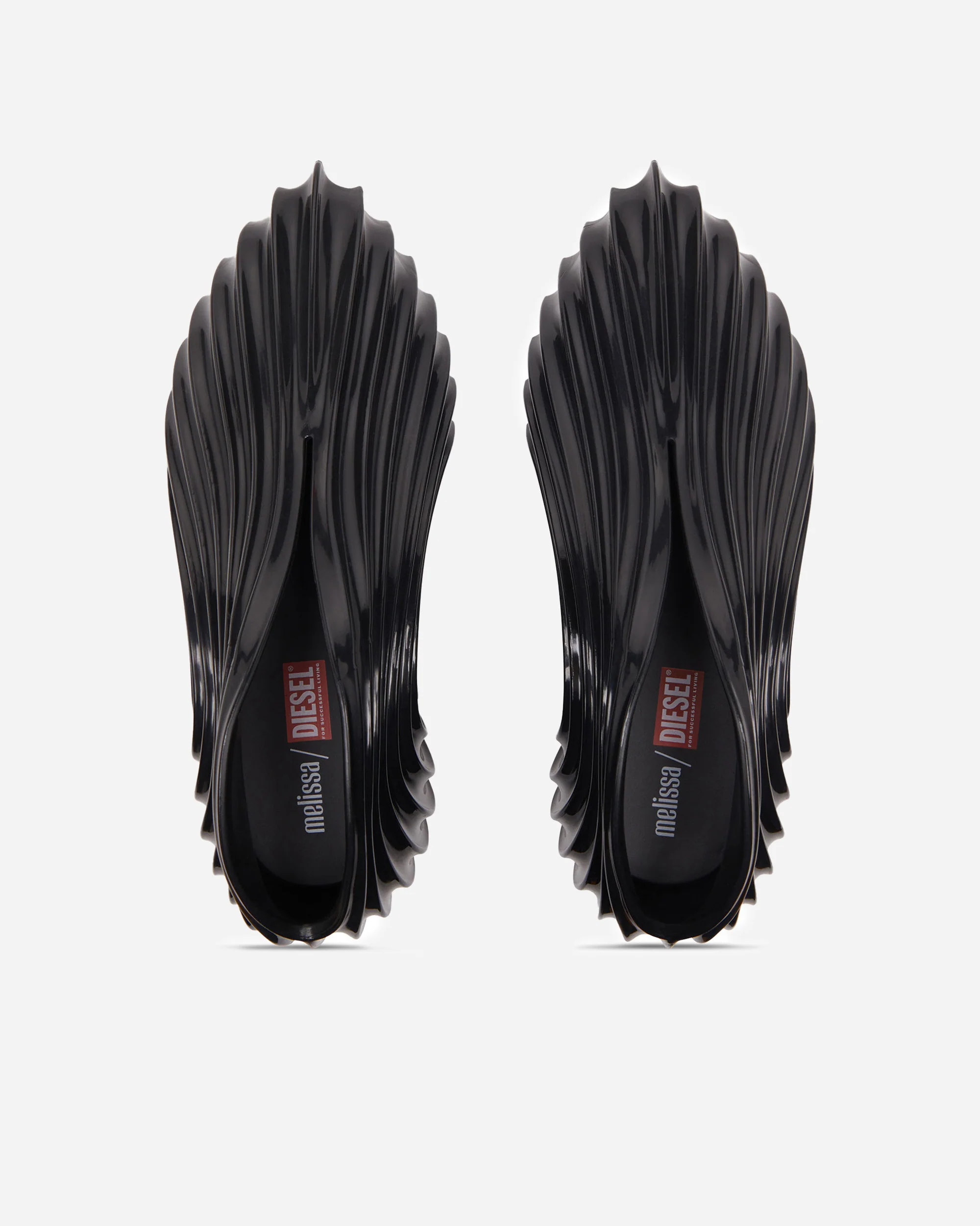 Melissa x Diesel Quantum Sneaker - Image 4