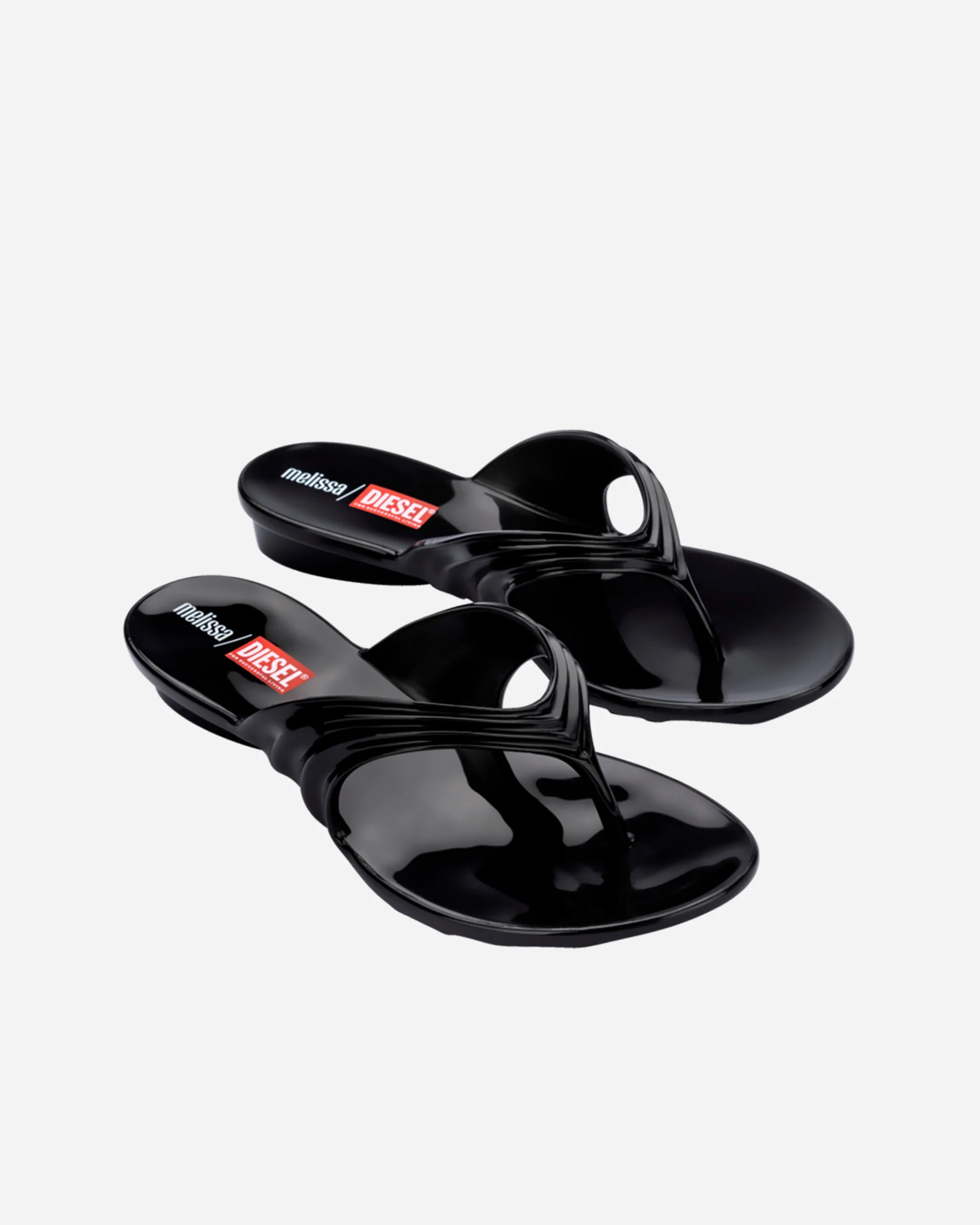 Melissa x Diesel Quantum Thong - Image 2