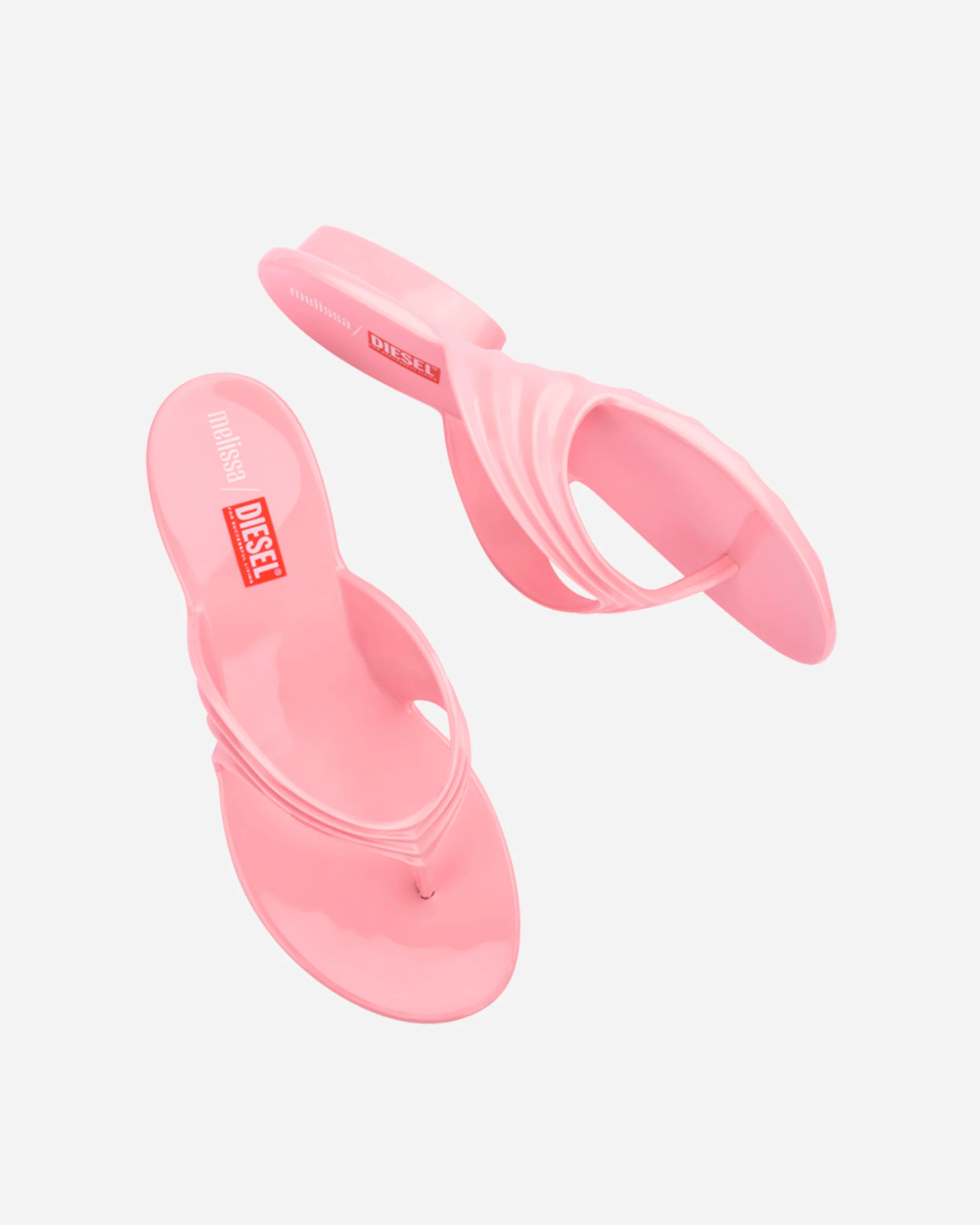 Melissa x Diesel Quantum Thong - Image 4