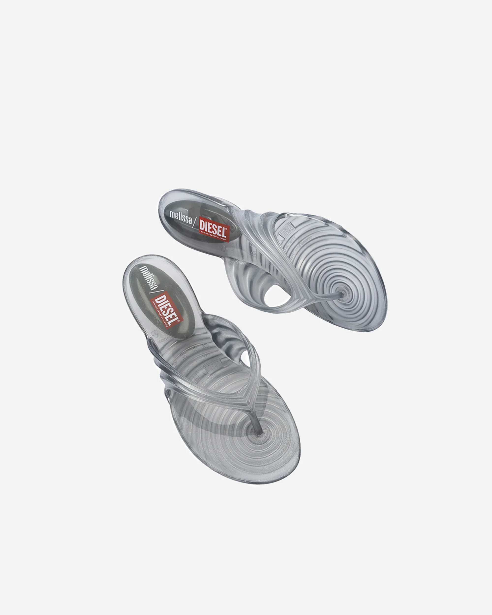 Melissa x Diesel Quantum Thong - Image 3