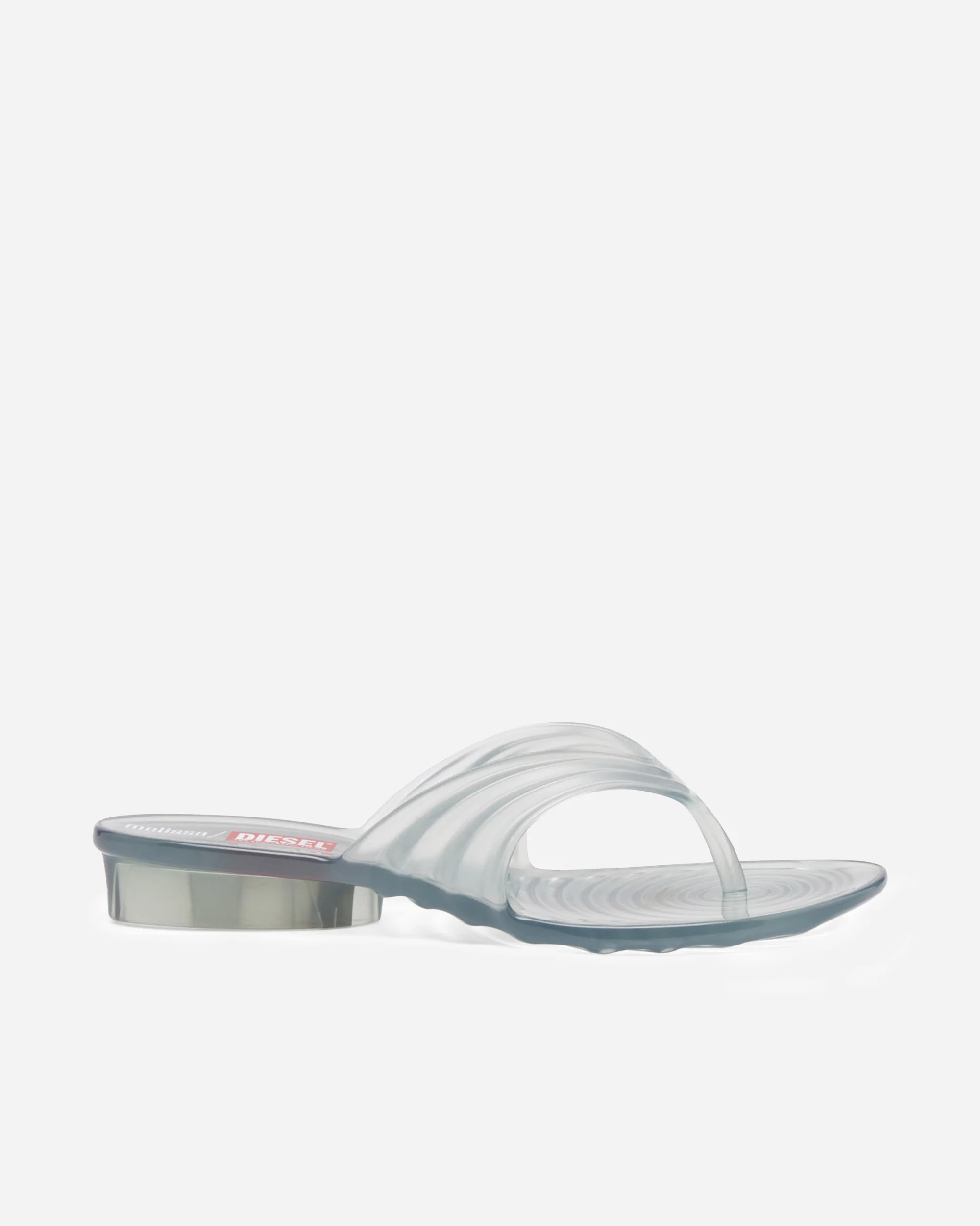 Melissa x Diesel Quantum Thong
