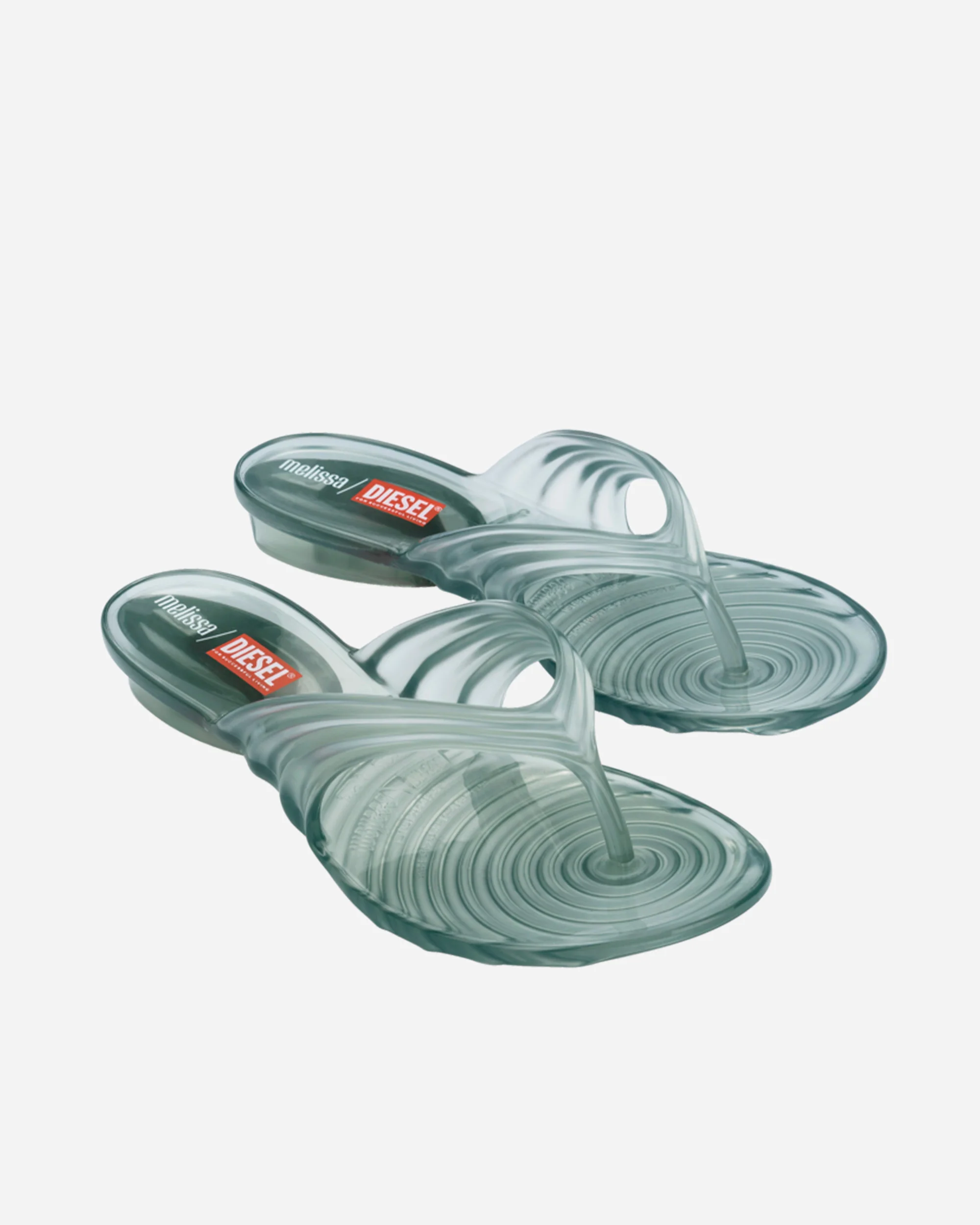 Melissa x Diesel Quantum Thong - Image 2