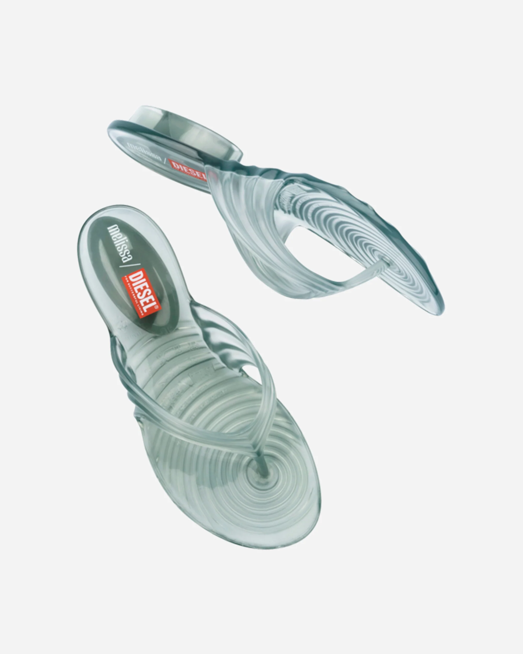 Melissa x Diesel Quantum Thong - Image 4
