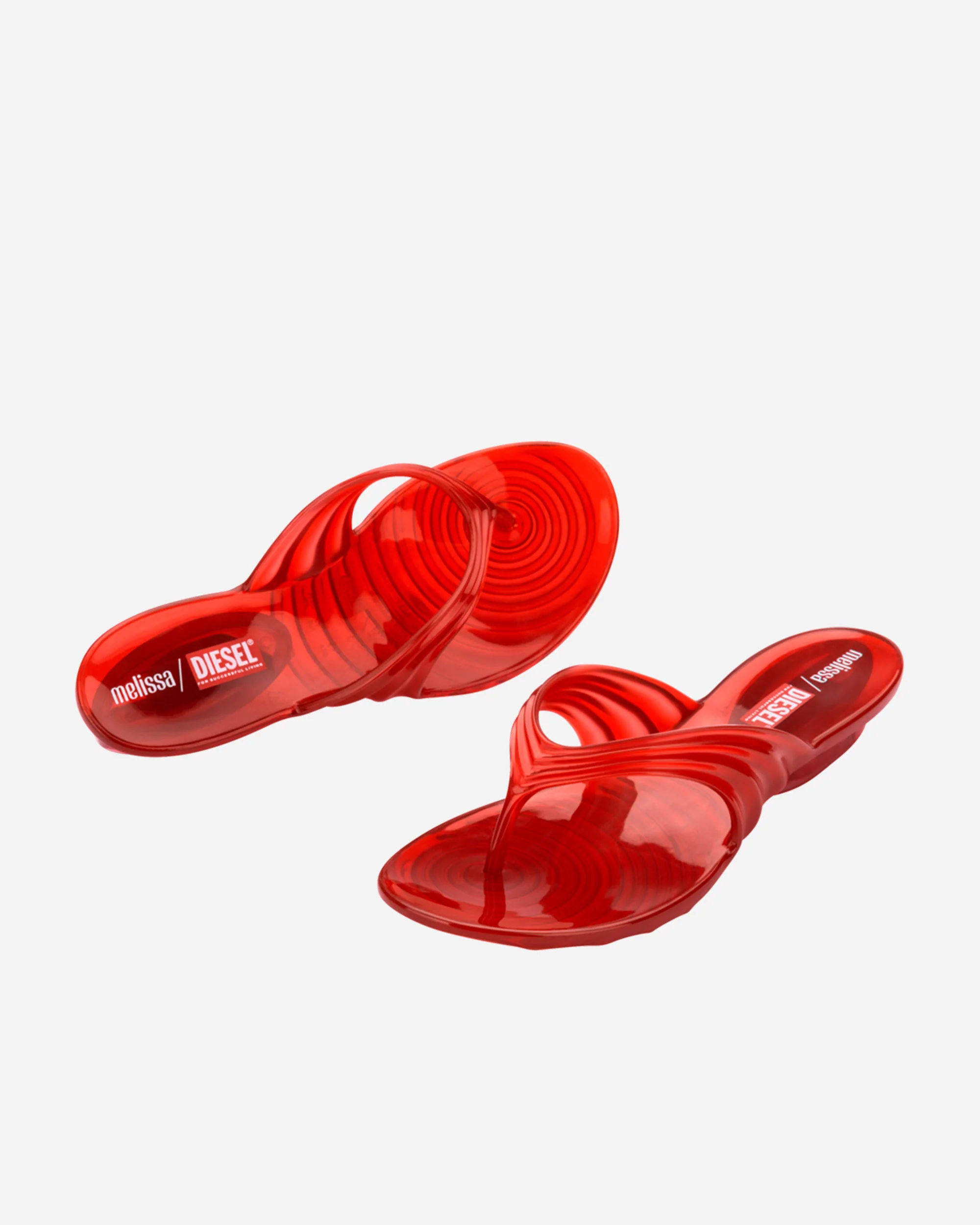 Melissa x Diesel Quantum Thong - Image 3
