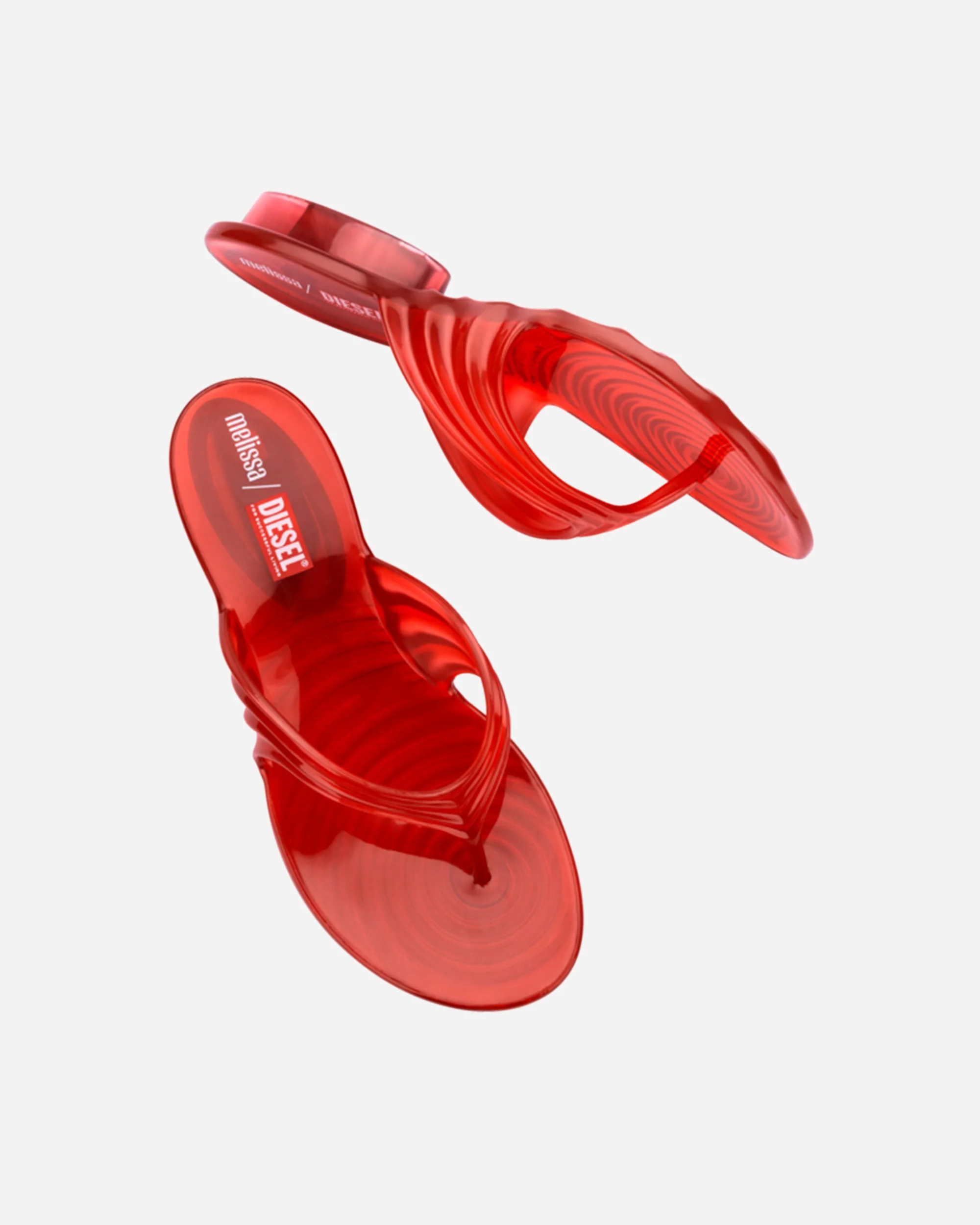 Melissa x Diesel Quantum Thong - Image 4