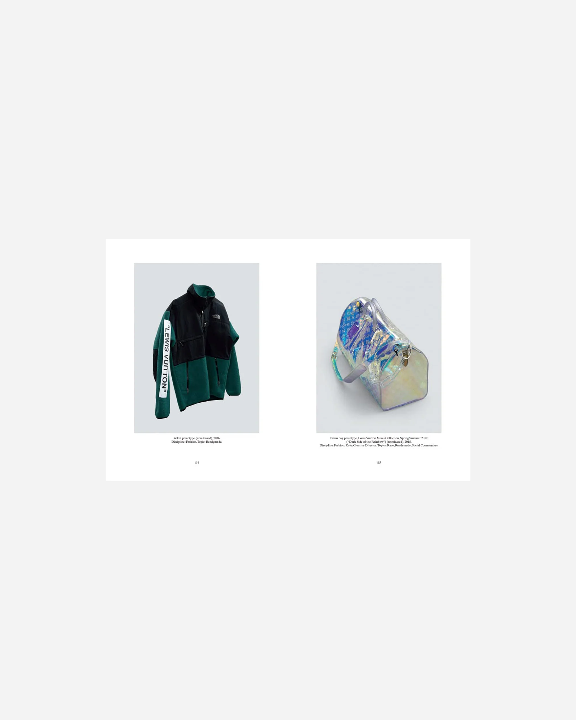 Virgil Abloh - Image 4