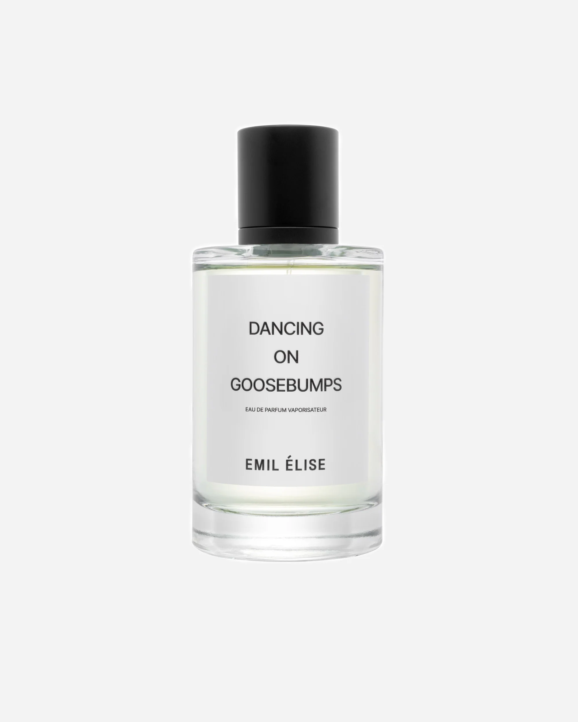 Dancing on Goosebumps EdP 100 ml