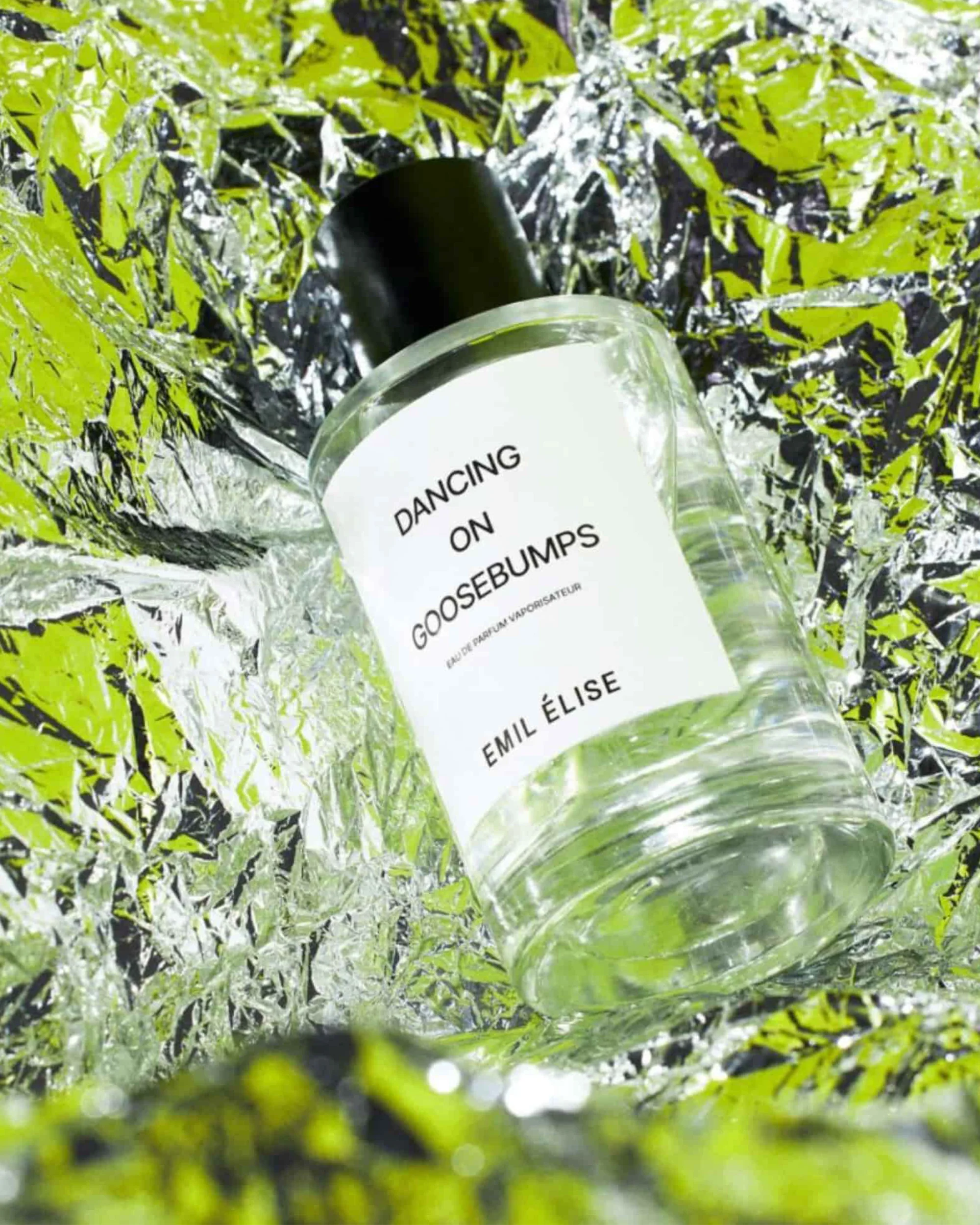 Dancing on Goosebumps EdP 100 ml - Image 3
