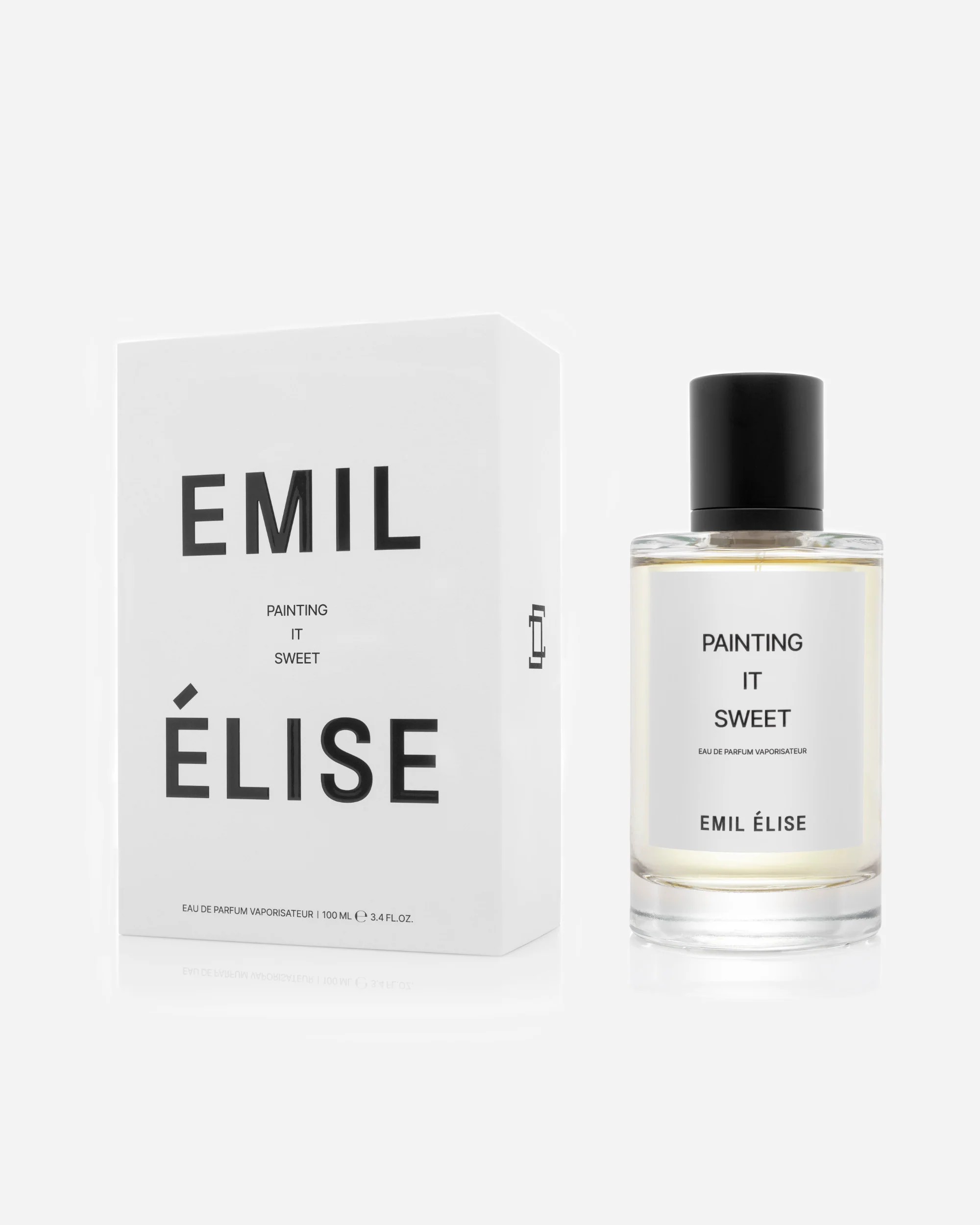 Painting it Sweet EdP 100 ml - Image 2