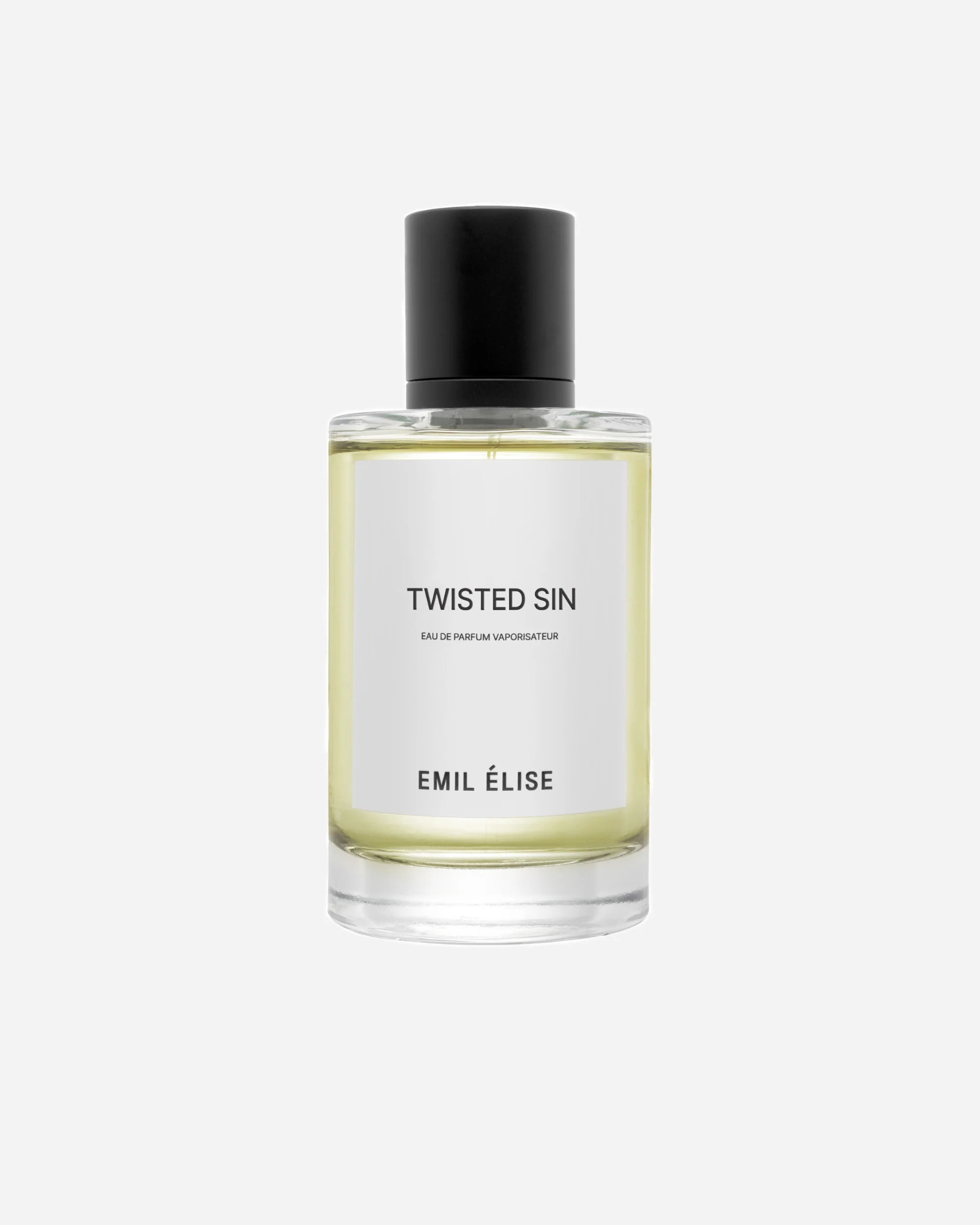 Twisted Sin EdP 100 ml
