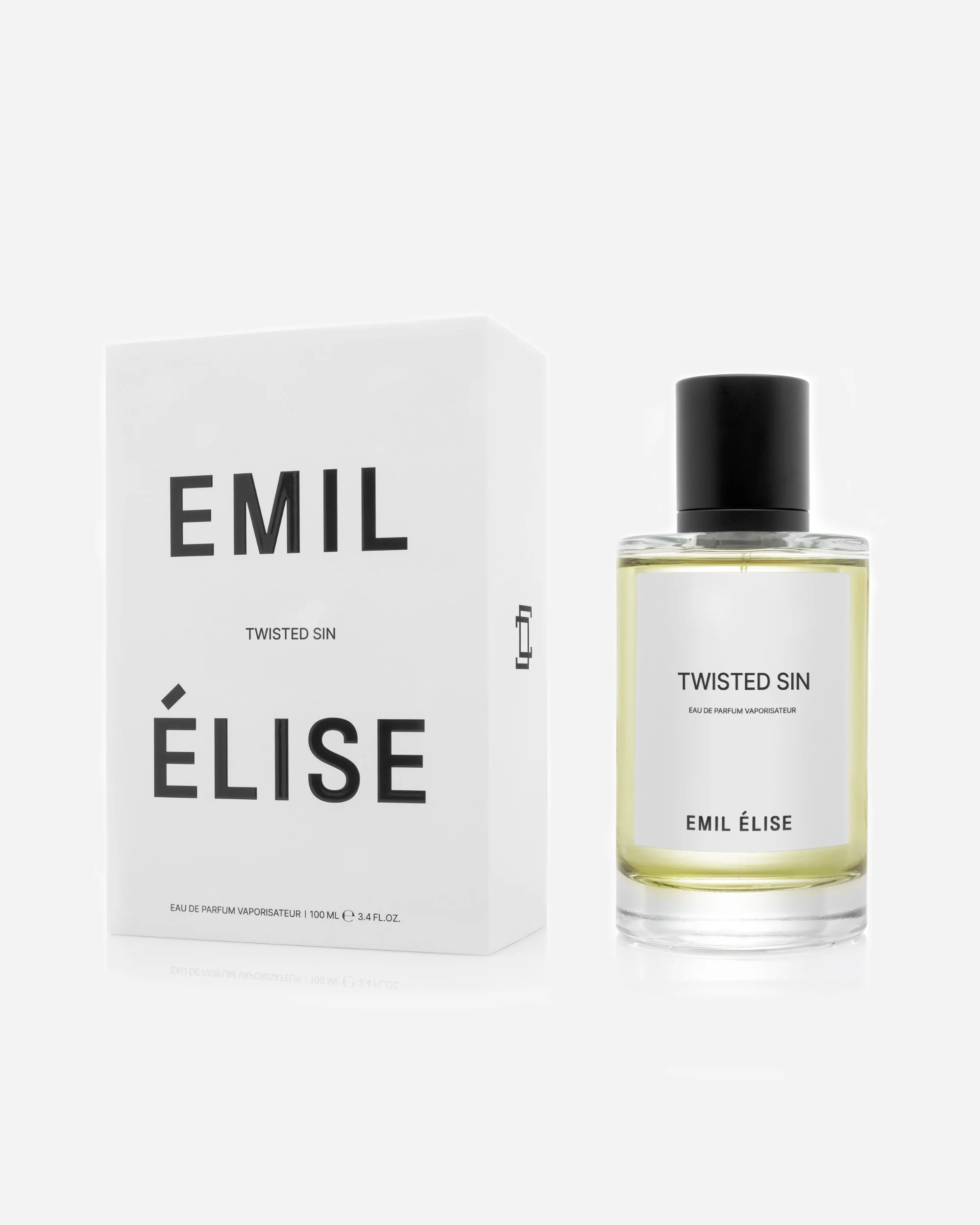Twisted Sin EdP 100 ml - Image 2