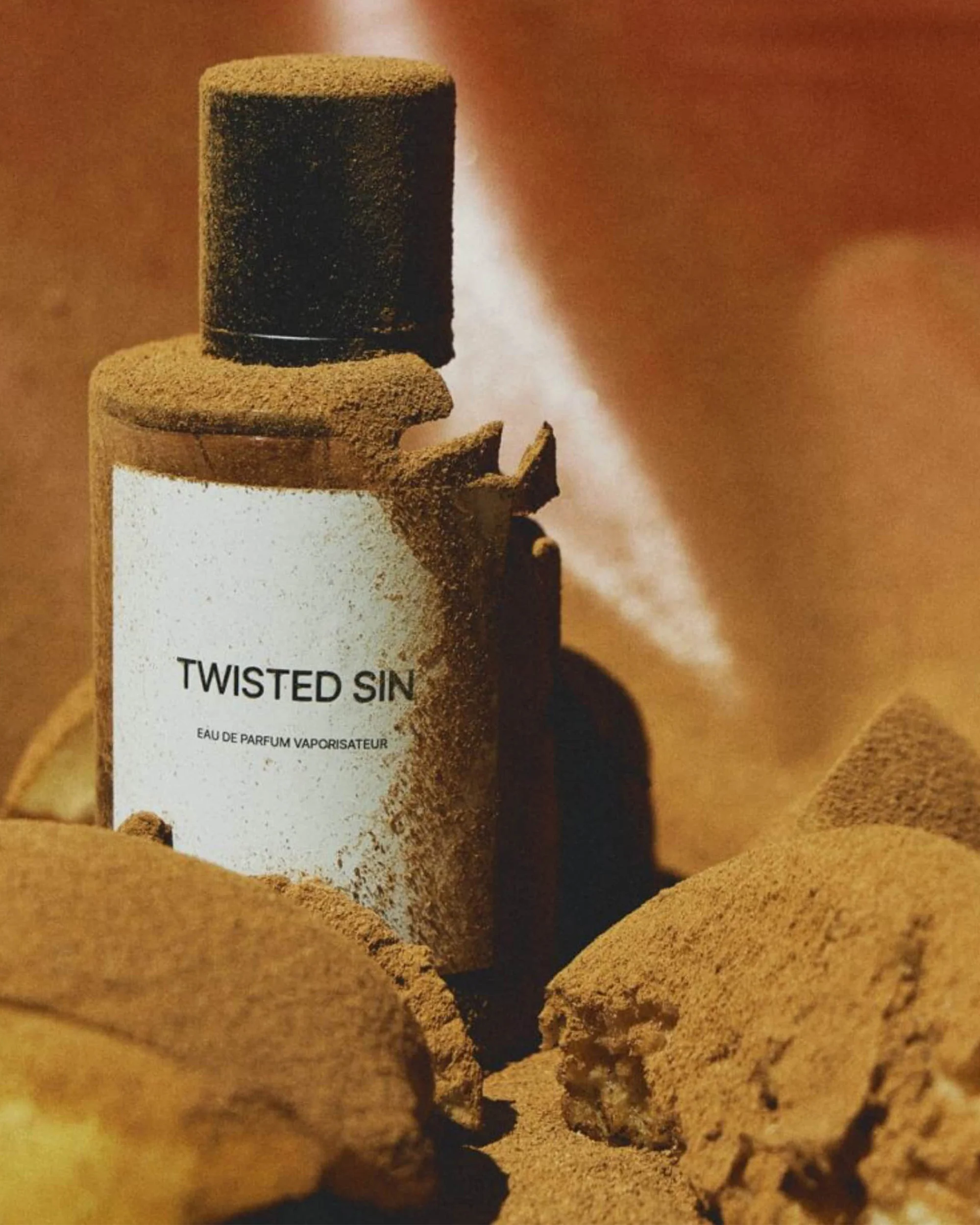 Twisted Sin EdP 100 ml - Image 3