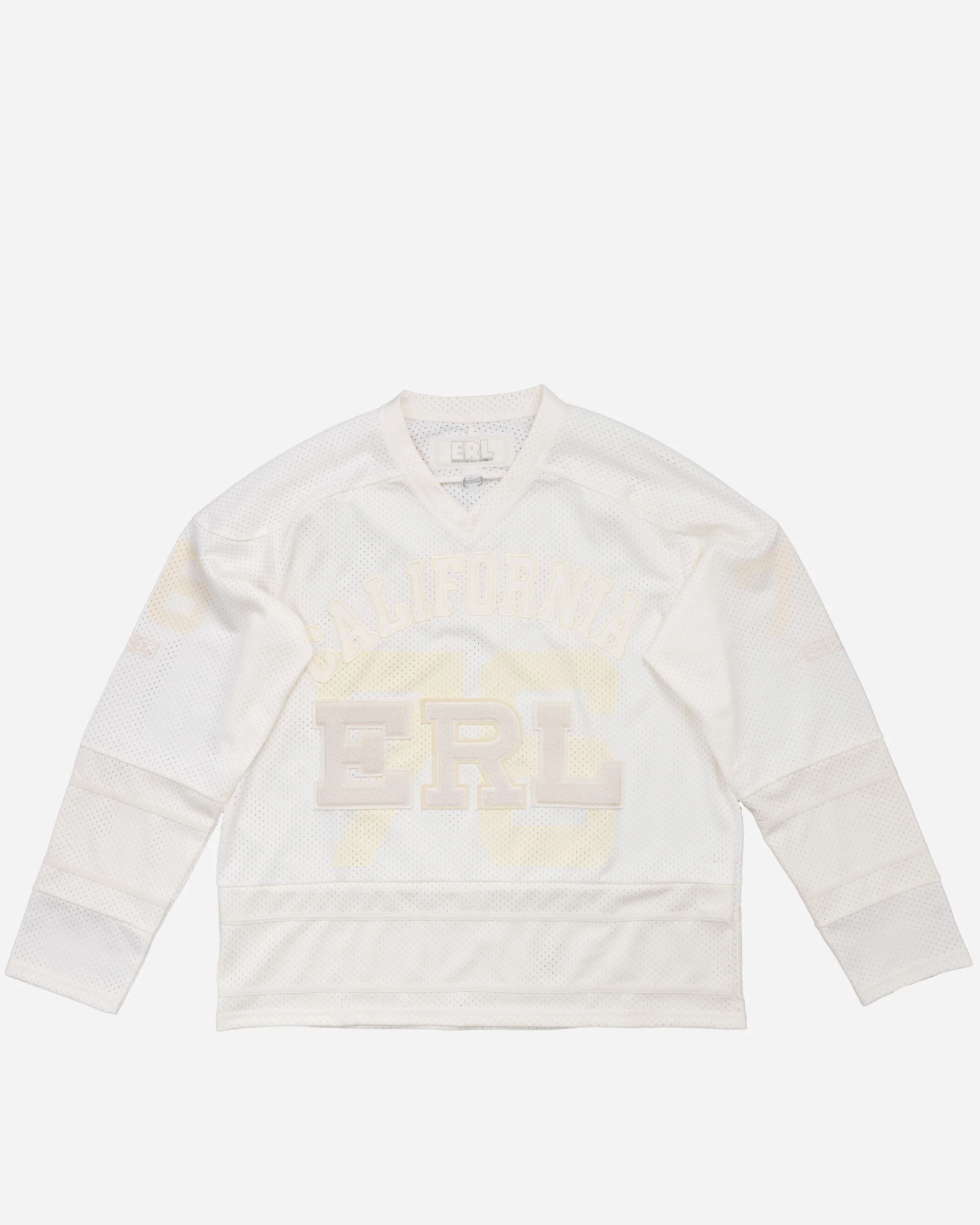 California Hockey Jersey