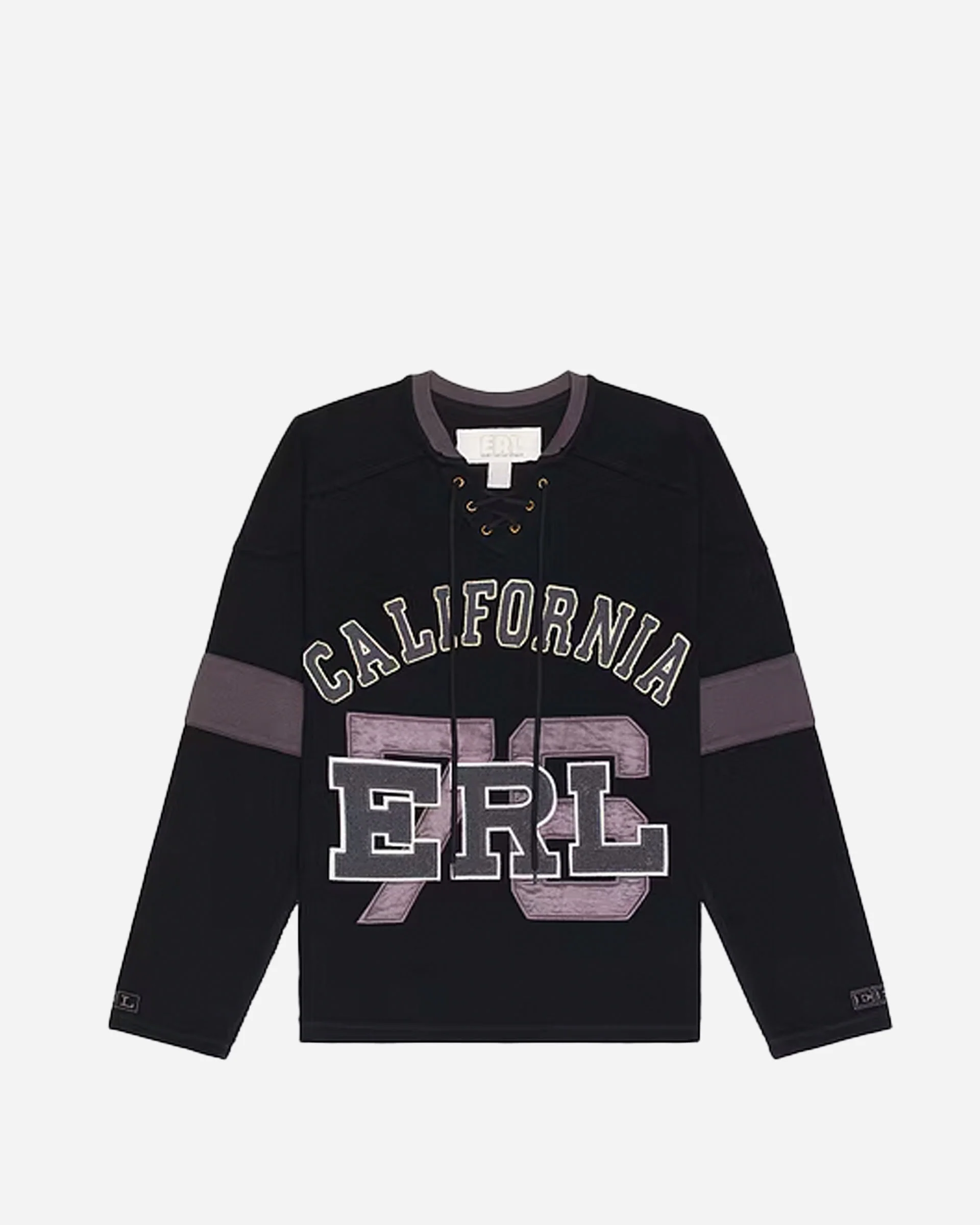 Laced Hockey Jersey