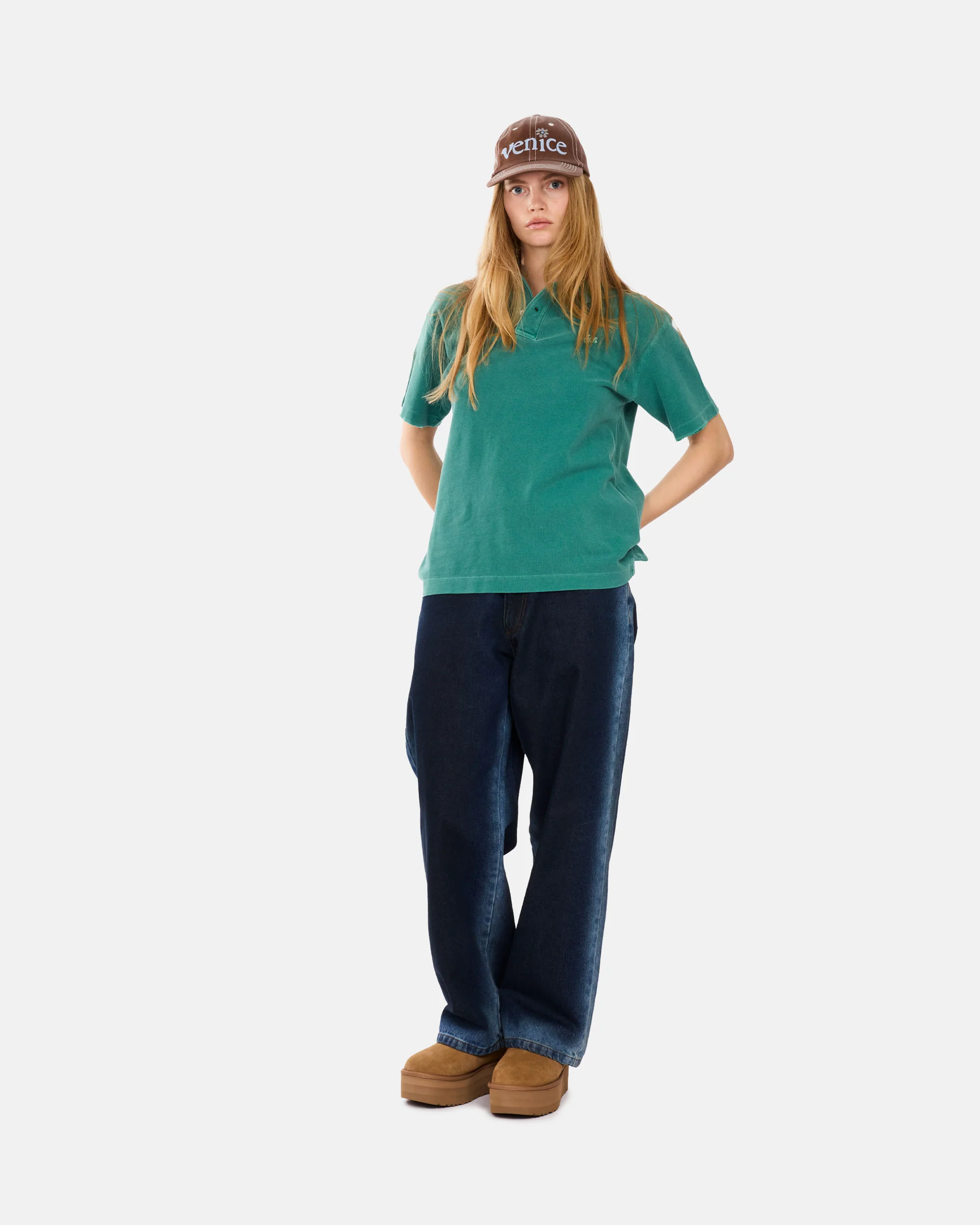 Polo T-shirt - Image 2