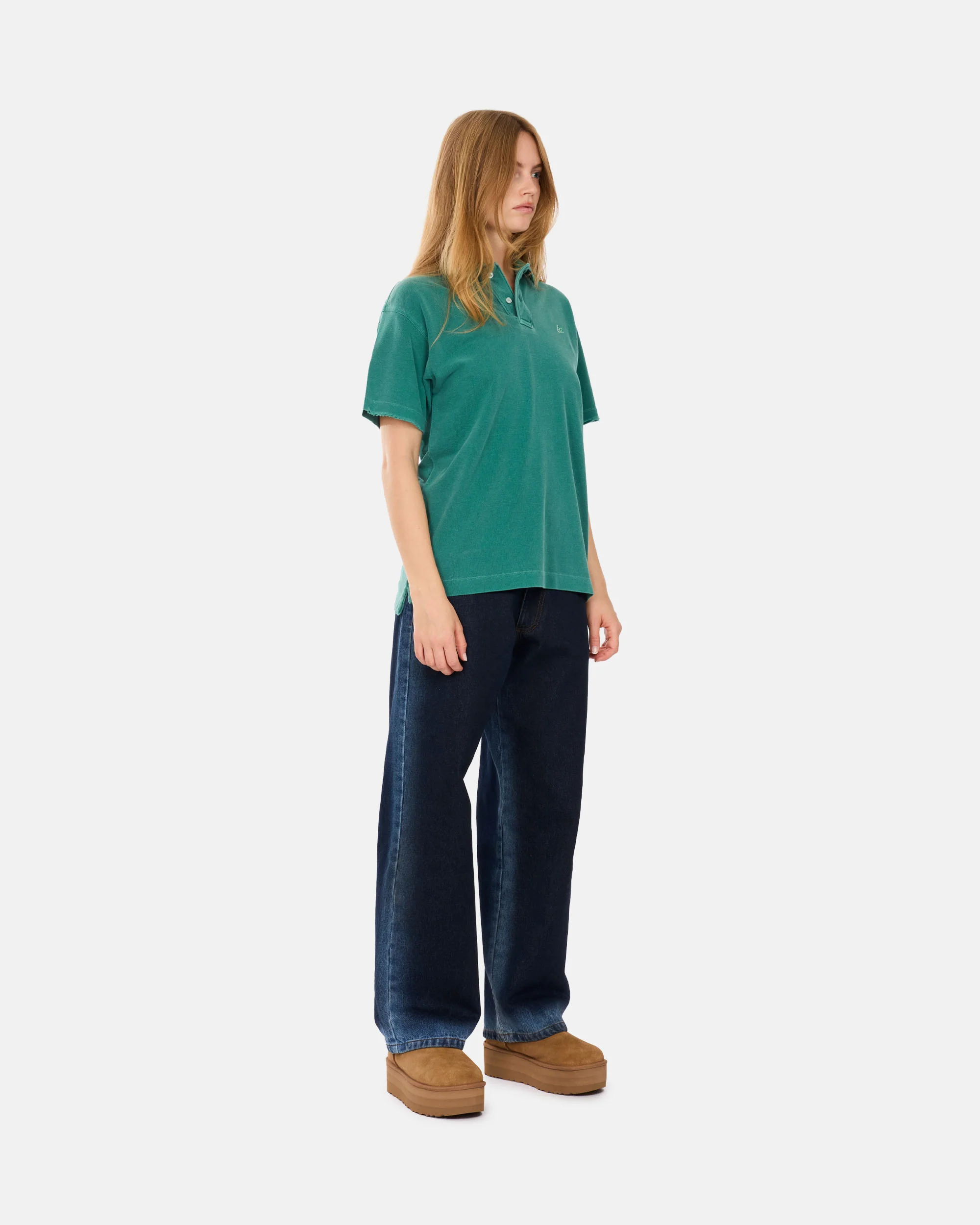 Polo T-shirt - Image 4