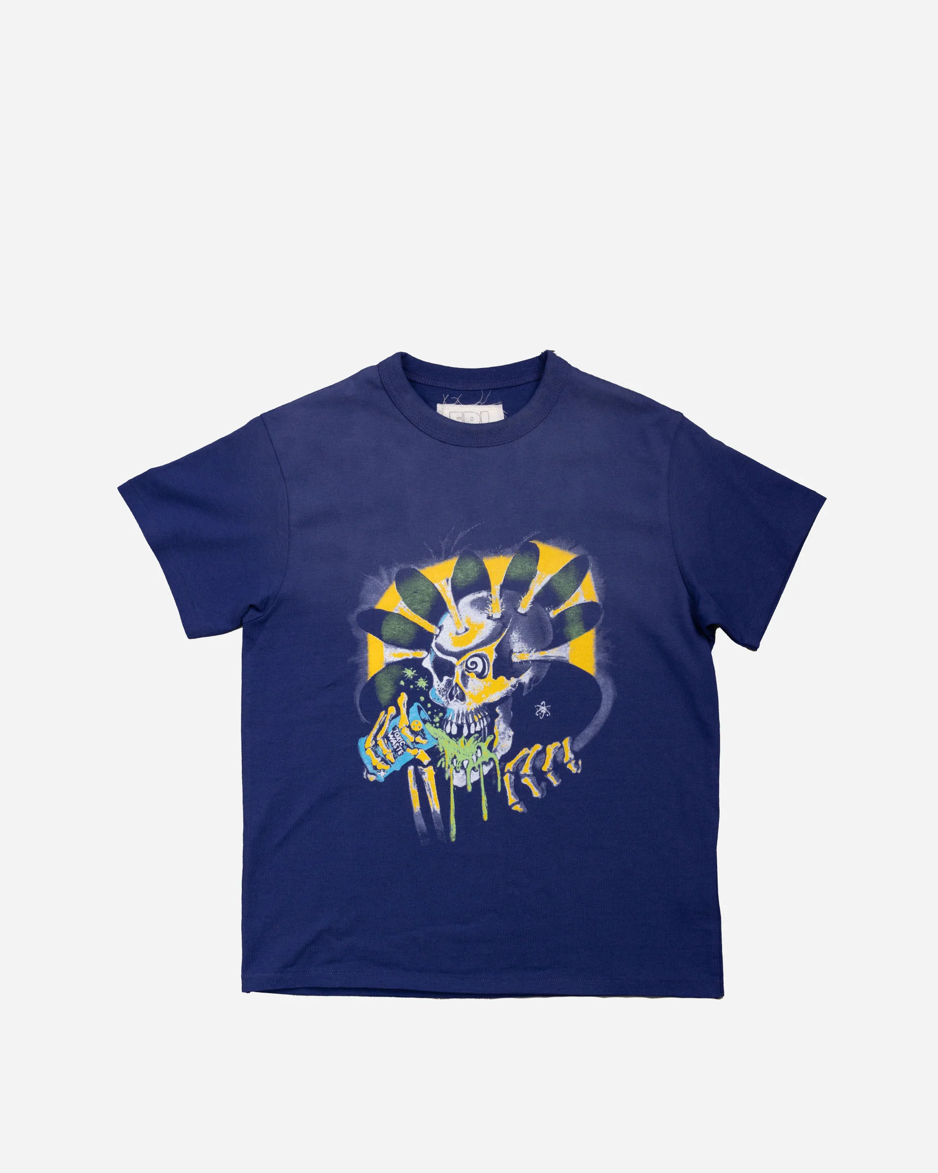 Toxic Waste T-shirt