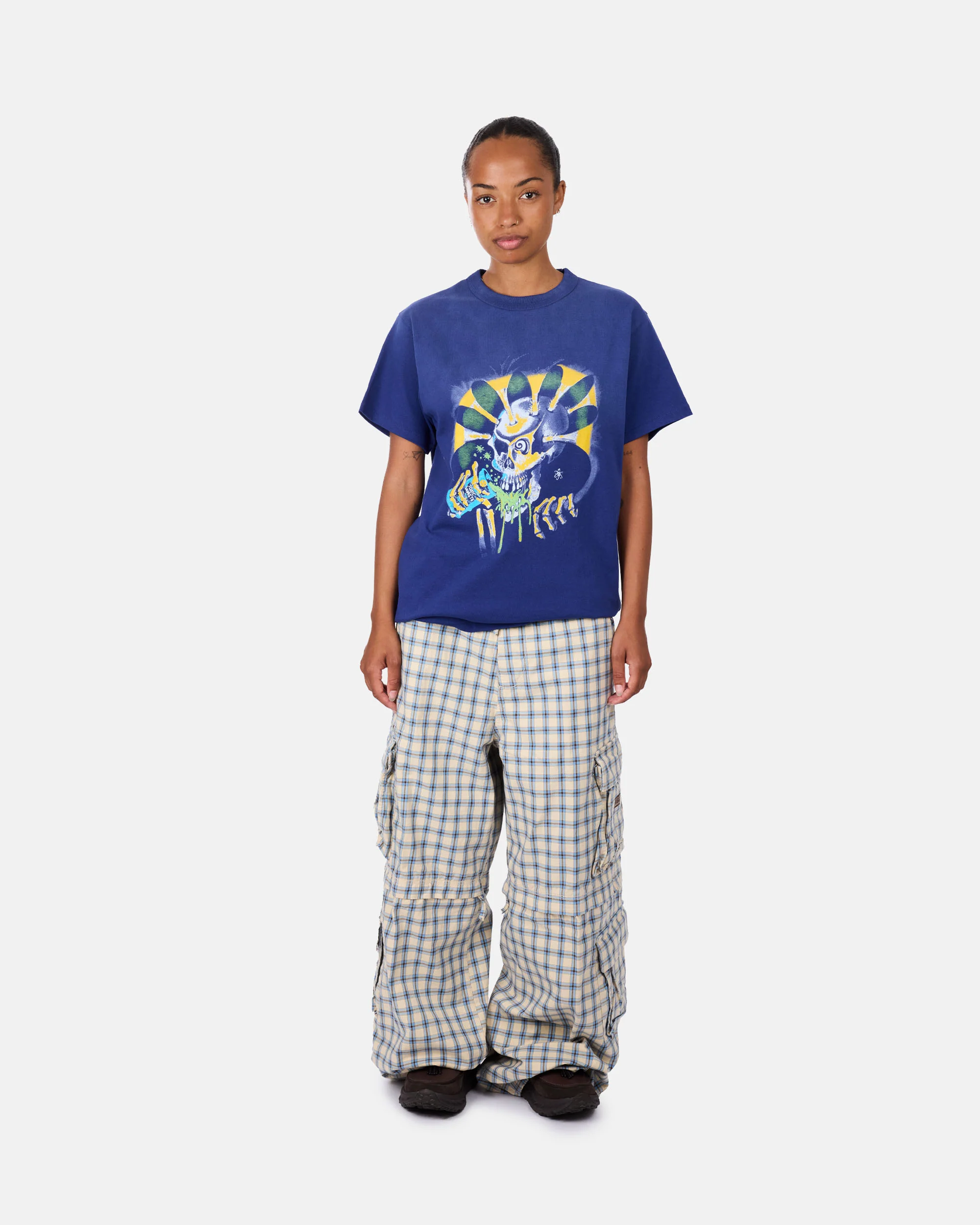 Toxic Waste T-shirt - Image 2