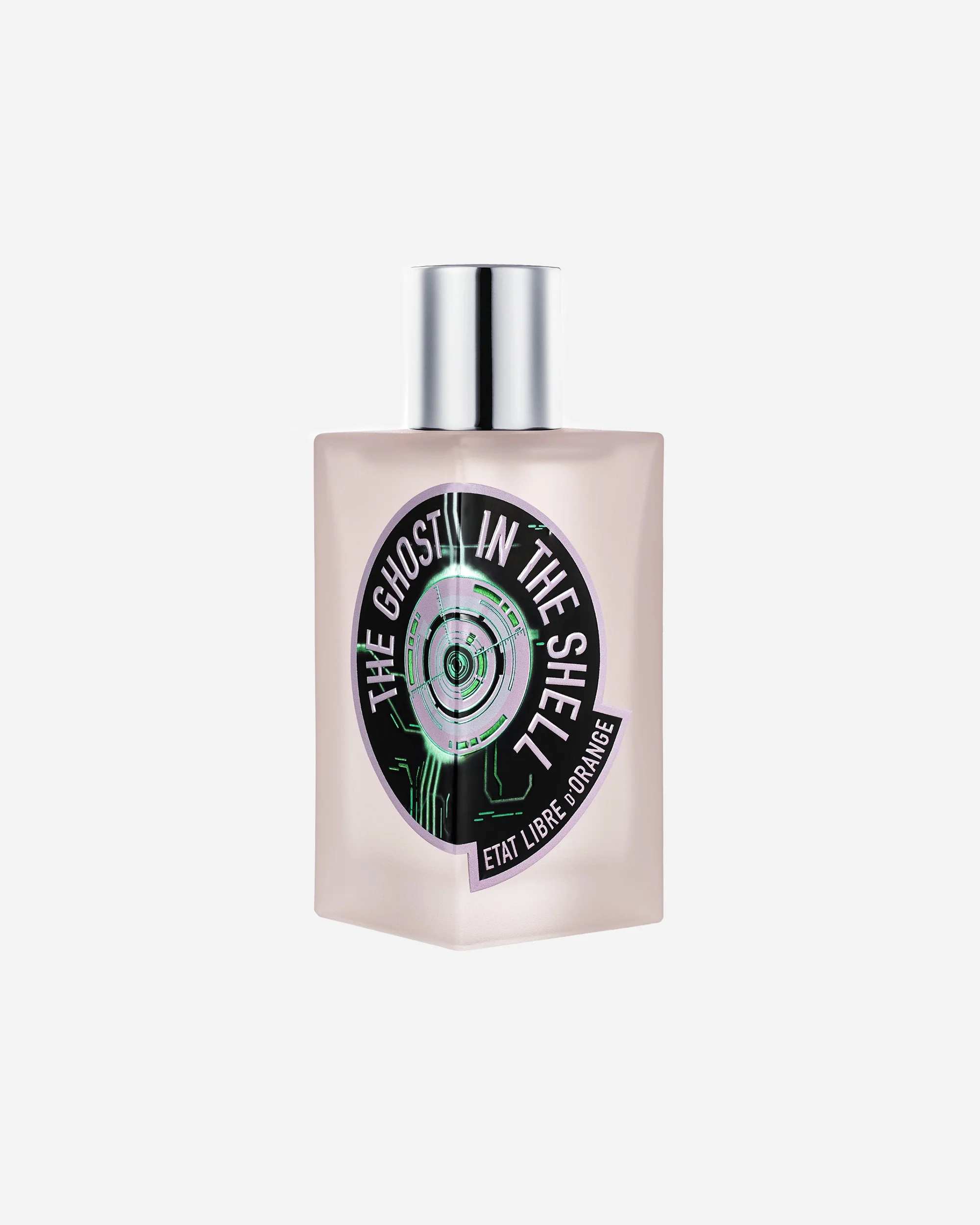 Ghost in the Shell Eau de Parfum 100 ml