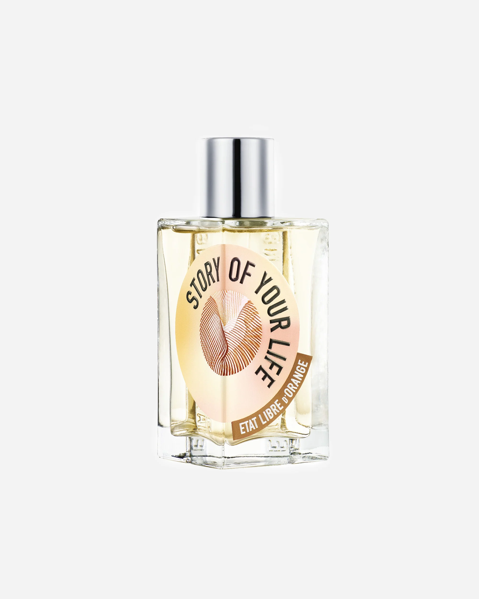 Story of your Life EdP 100 ml