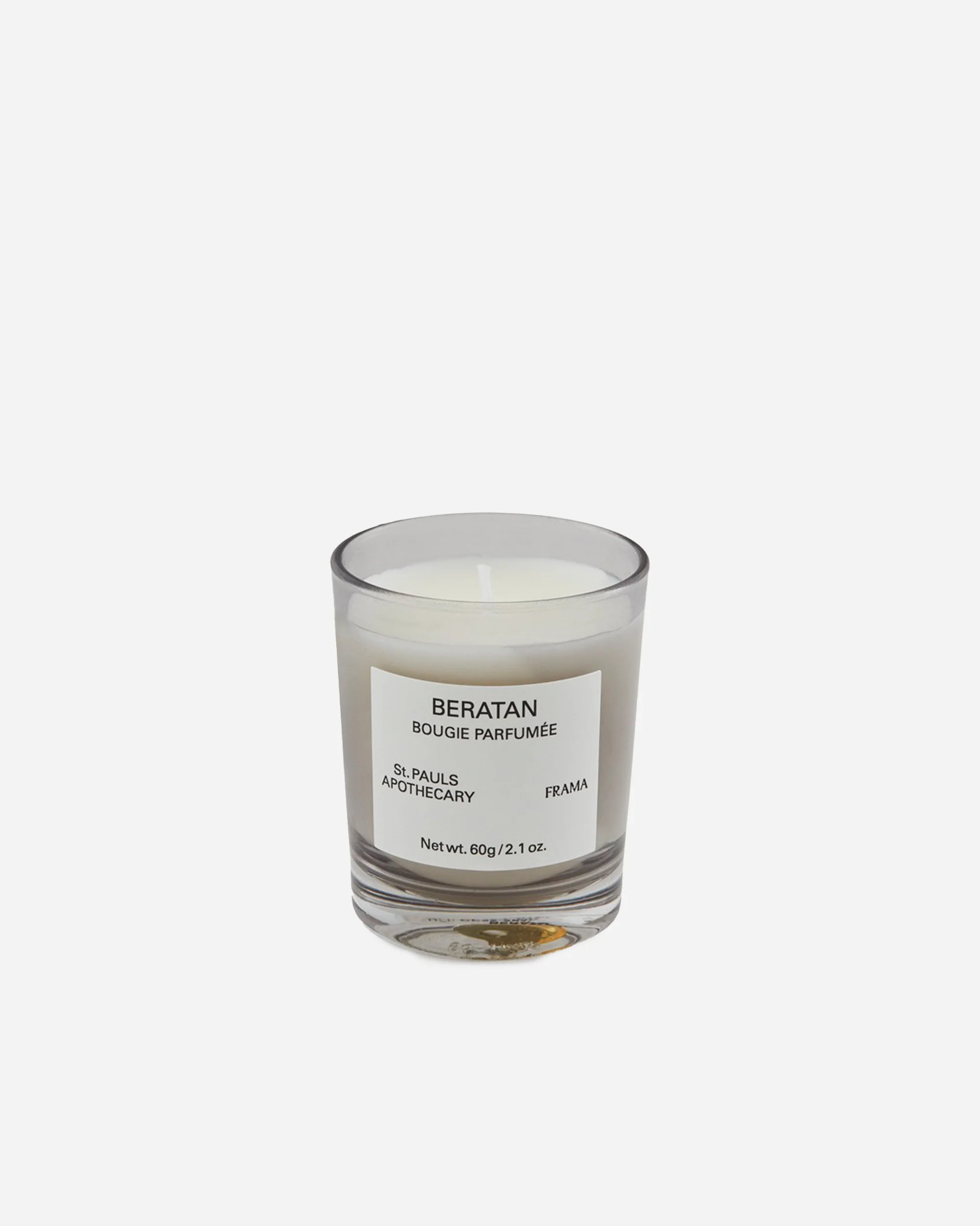Beratan | Scented Candle 60 g - Image 3