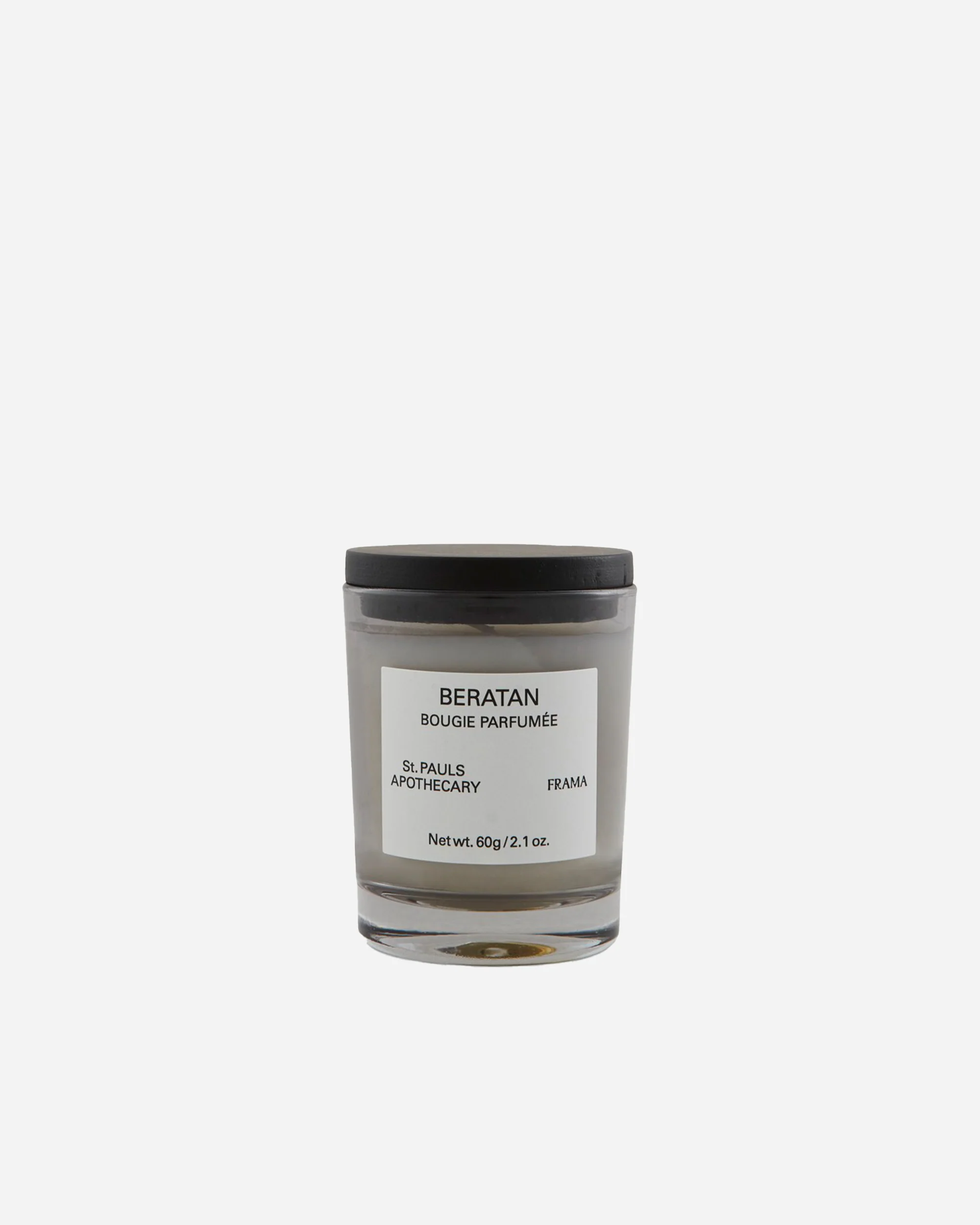 Beratan | Scented Candle 60 g - Image 4