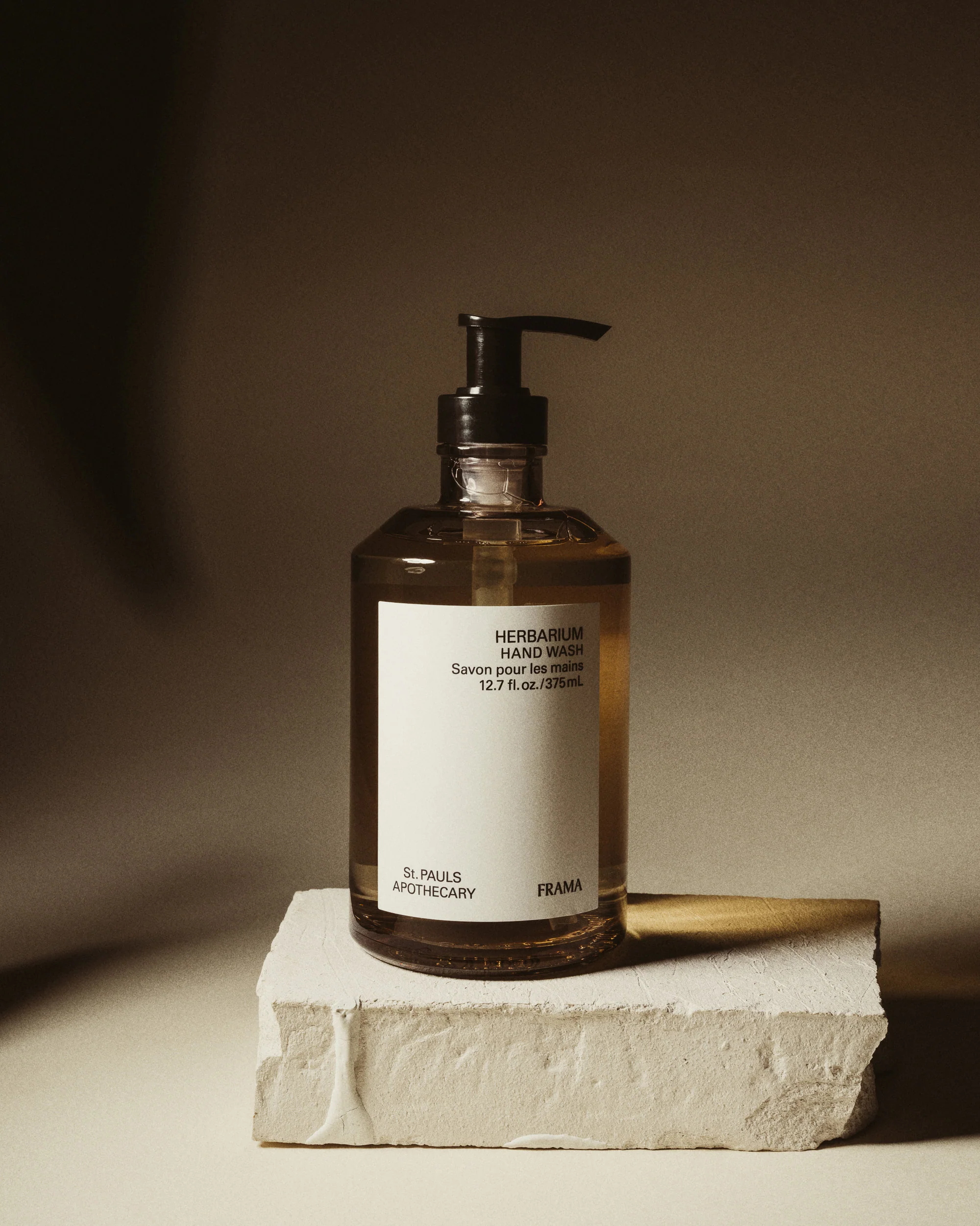 Herbarium Hand Wash | 375 ml - Image 2