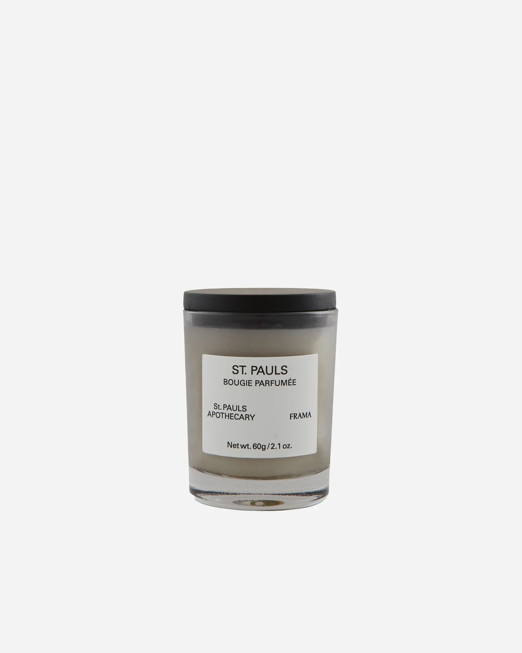 St. Pauls | Scented Candle 60g - Image 4