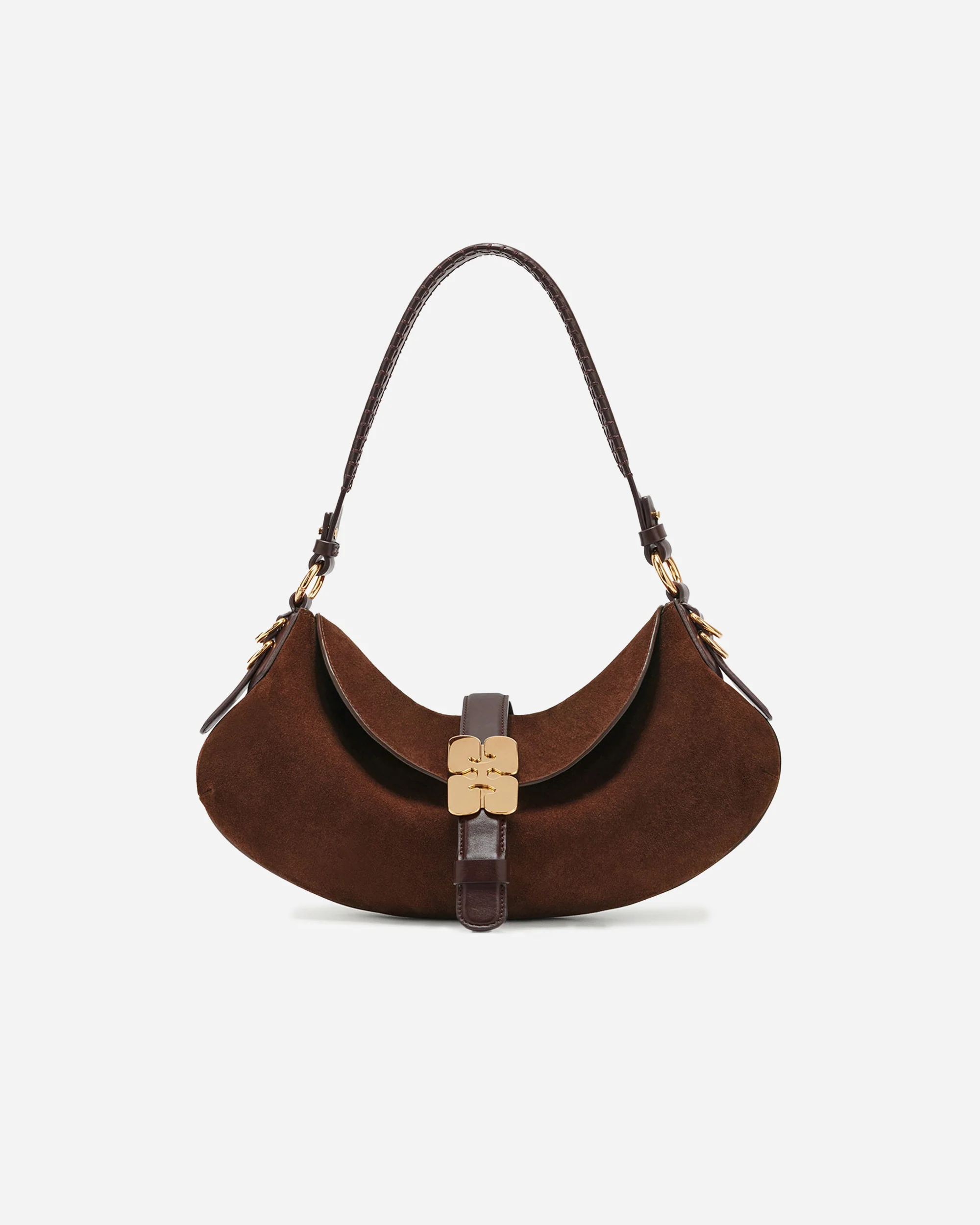 B-Kat Recycled Suede Pelinova