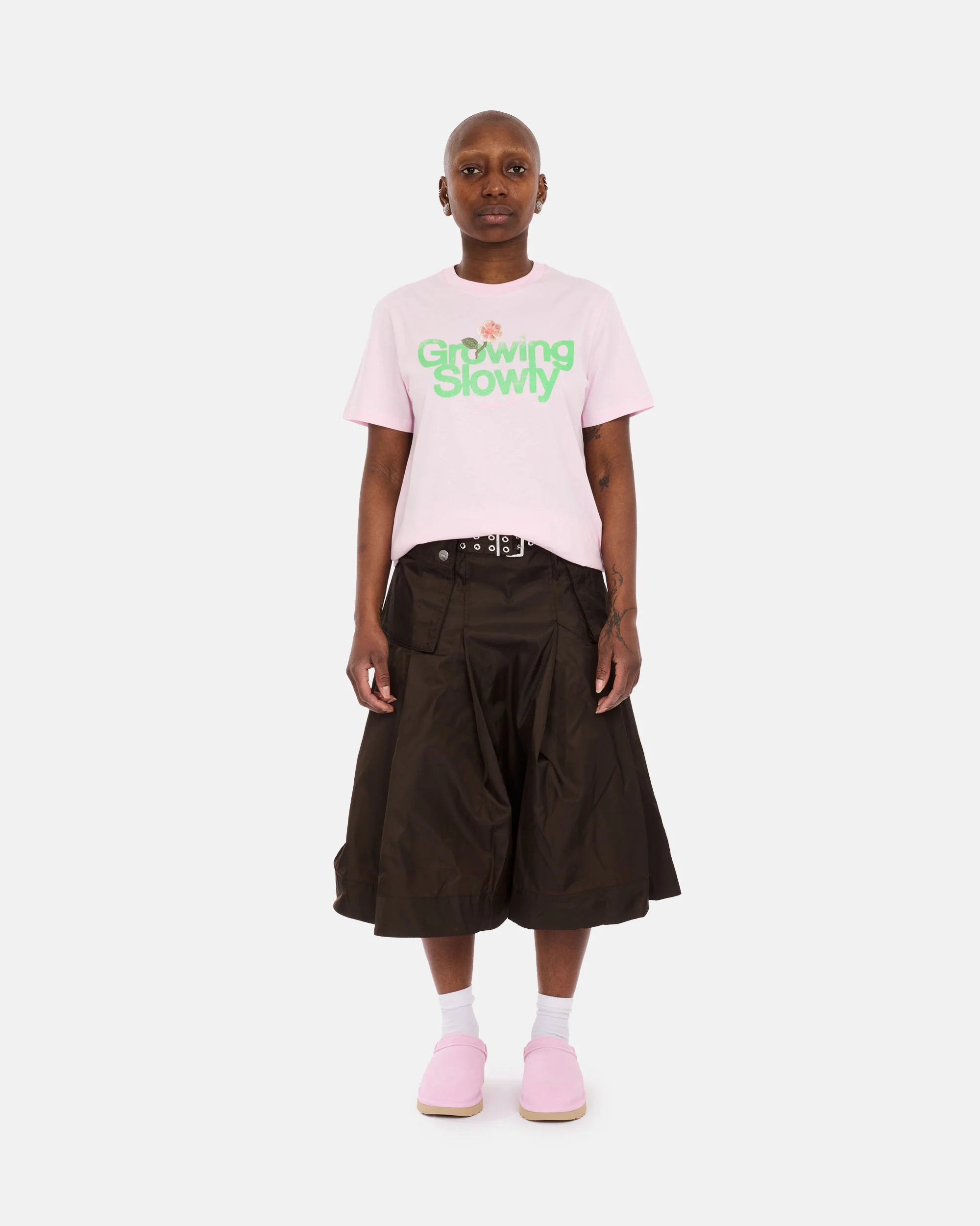 Basic Cotton Jersey Growing Slowly - Image 5