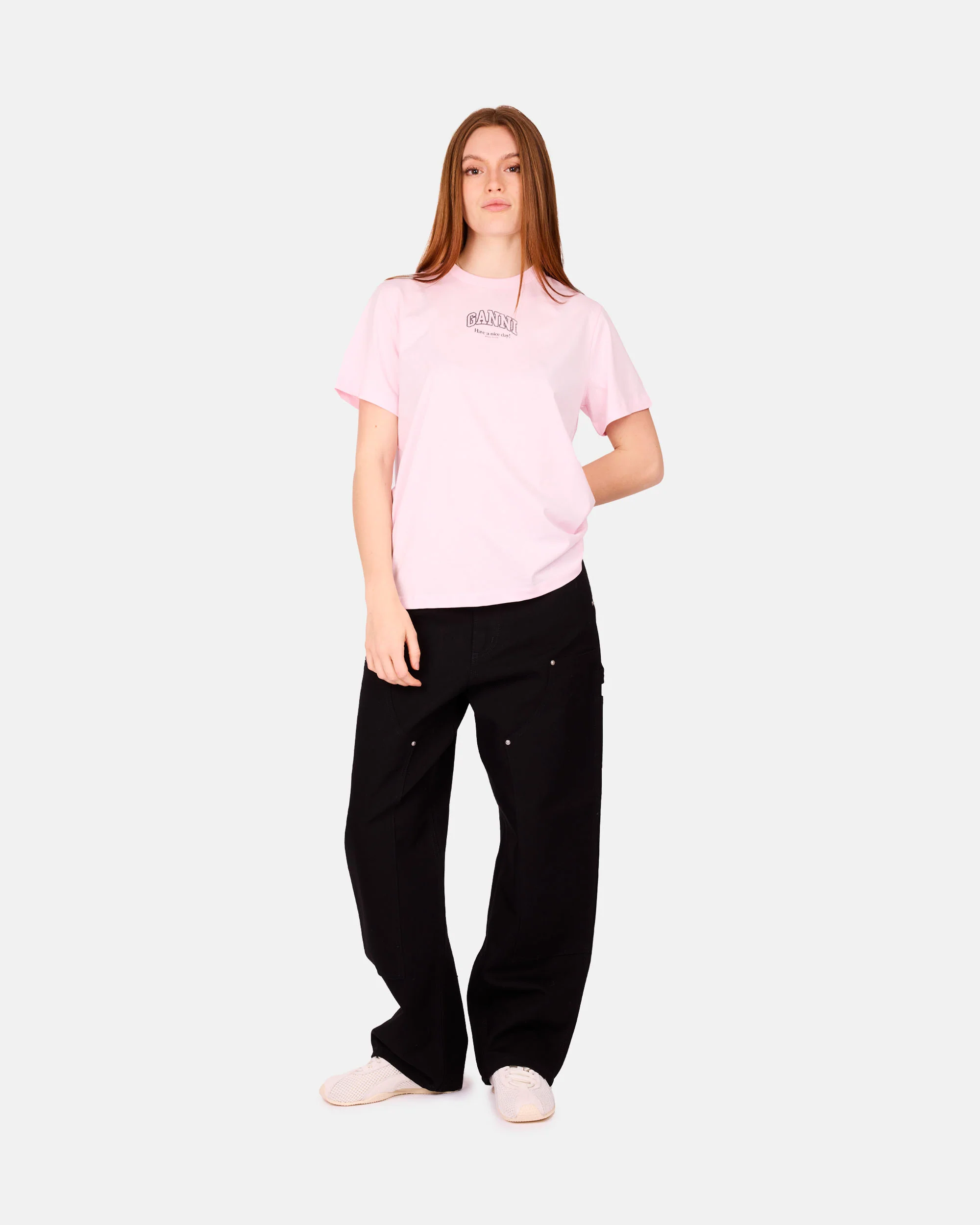 Essentials T-shirt - Image 2