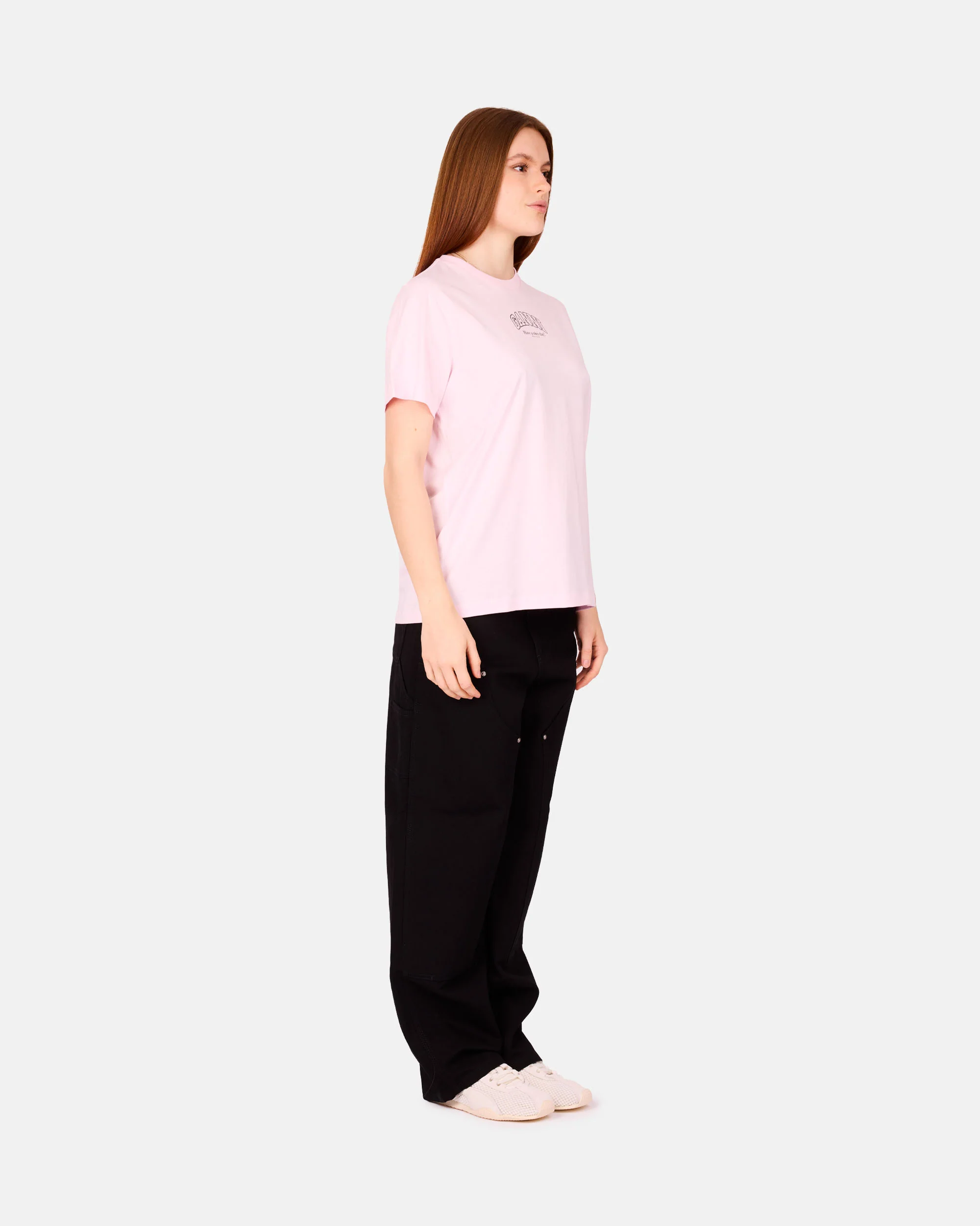 Essentials T-shirt - Image 3