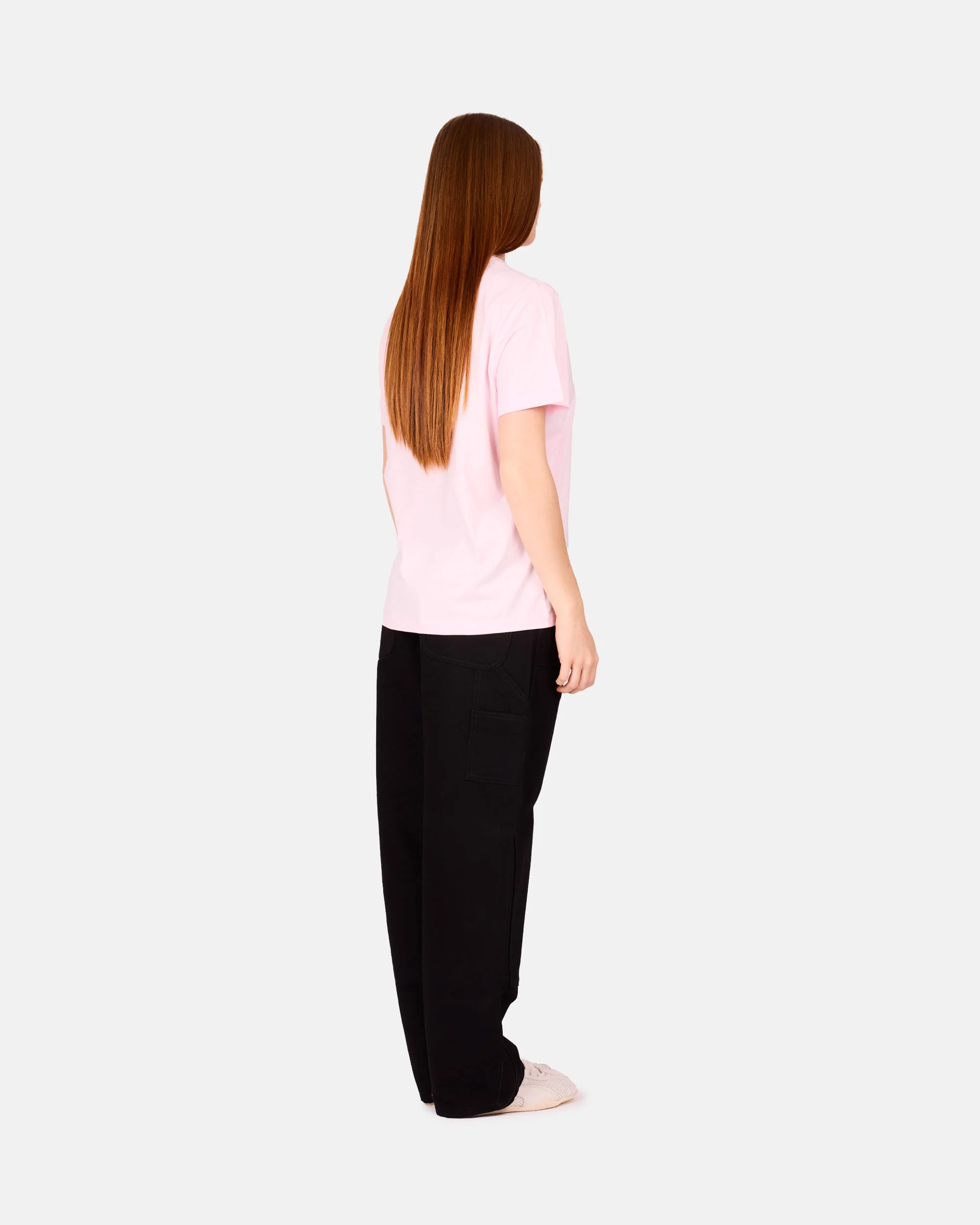 Essentials T-shirt - Image 4