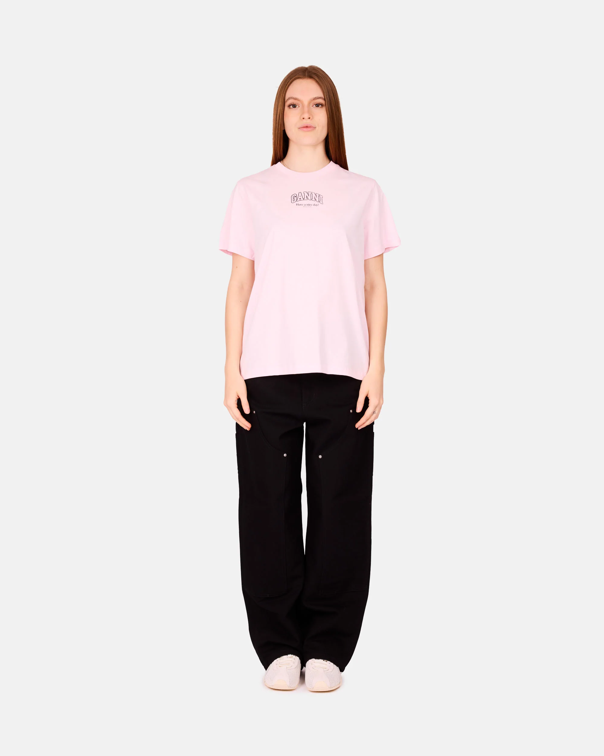 Essentials T-shirt - Image 5