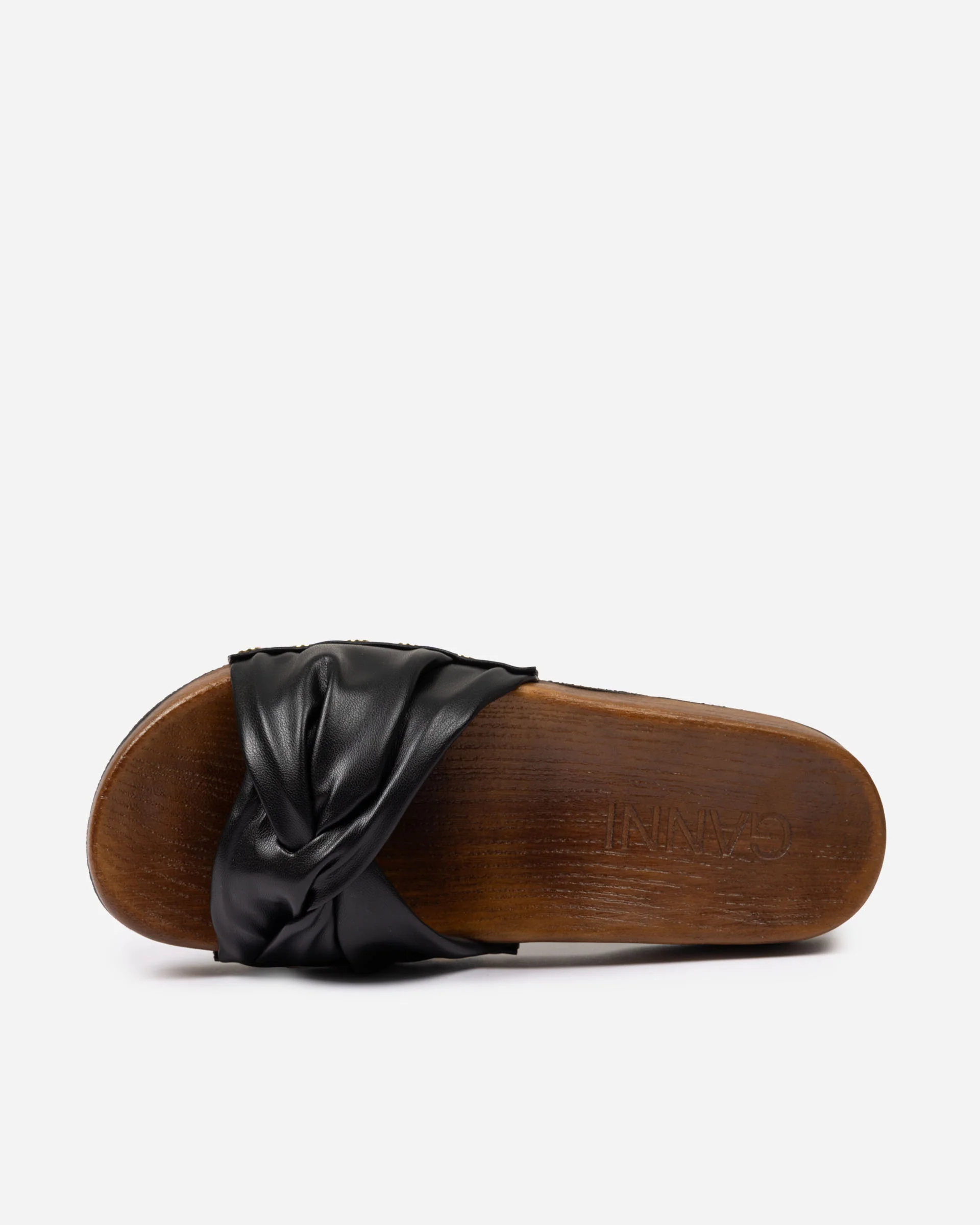 Tia Fairy Clog Nappa - Image 5